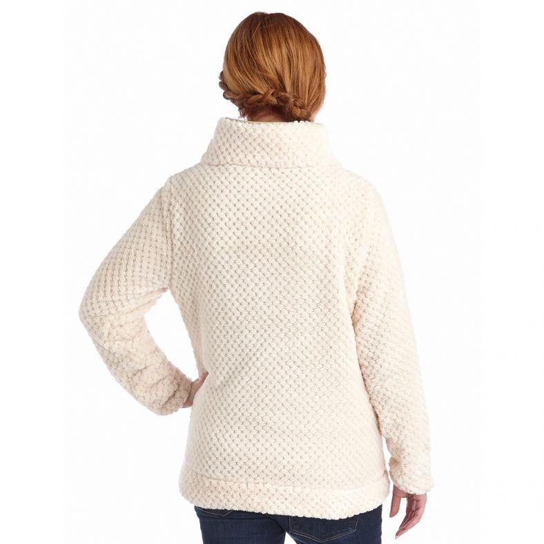Regatta Womens Heze Fluffy Fleece - Image 8