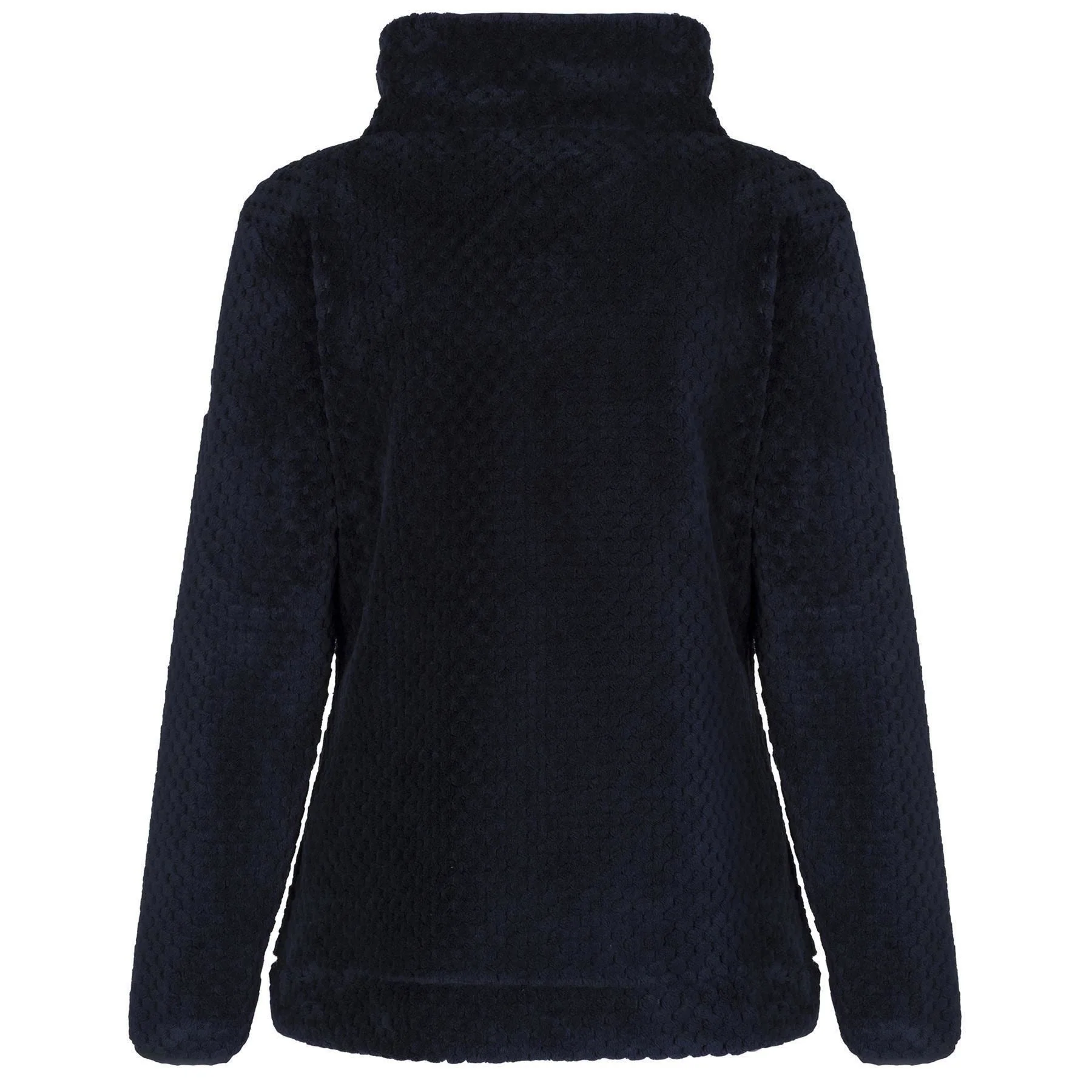 Regatta Womens Heze Fluffy Fleece - Image 9