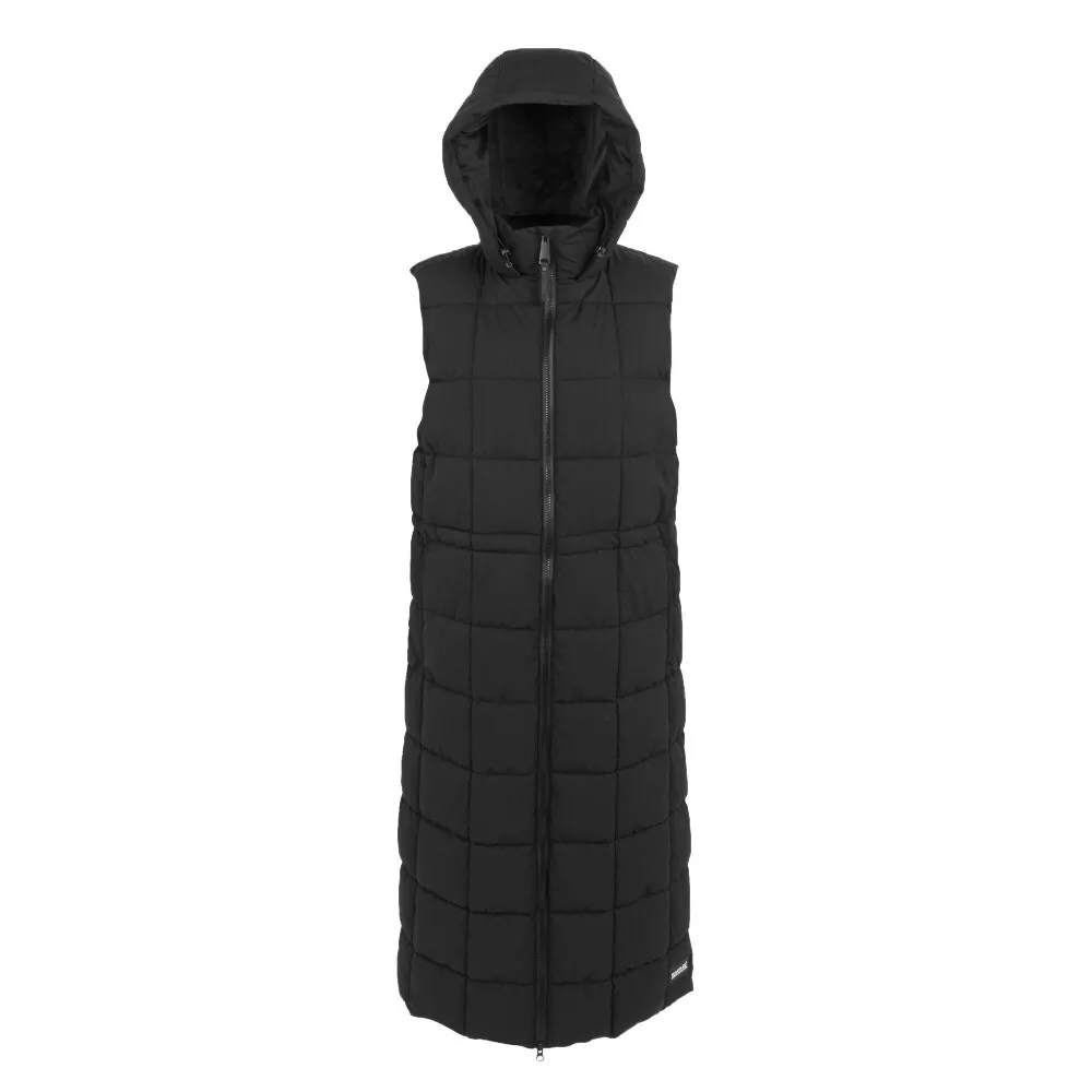 Regatta Women's Leandra Longline Bodywarmer - Image 9