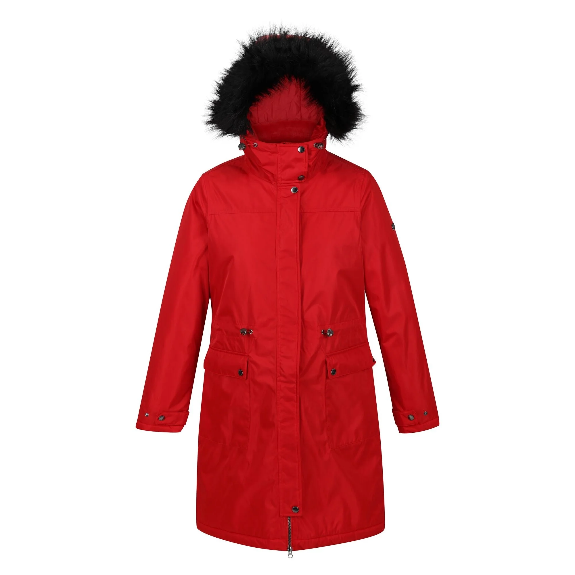 Regatta Women's Lellani Waterproof Jacket - Image 16