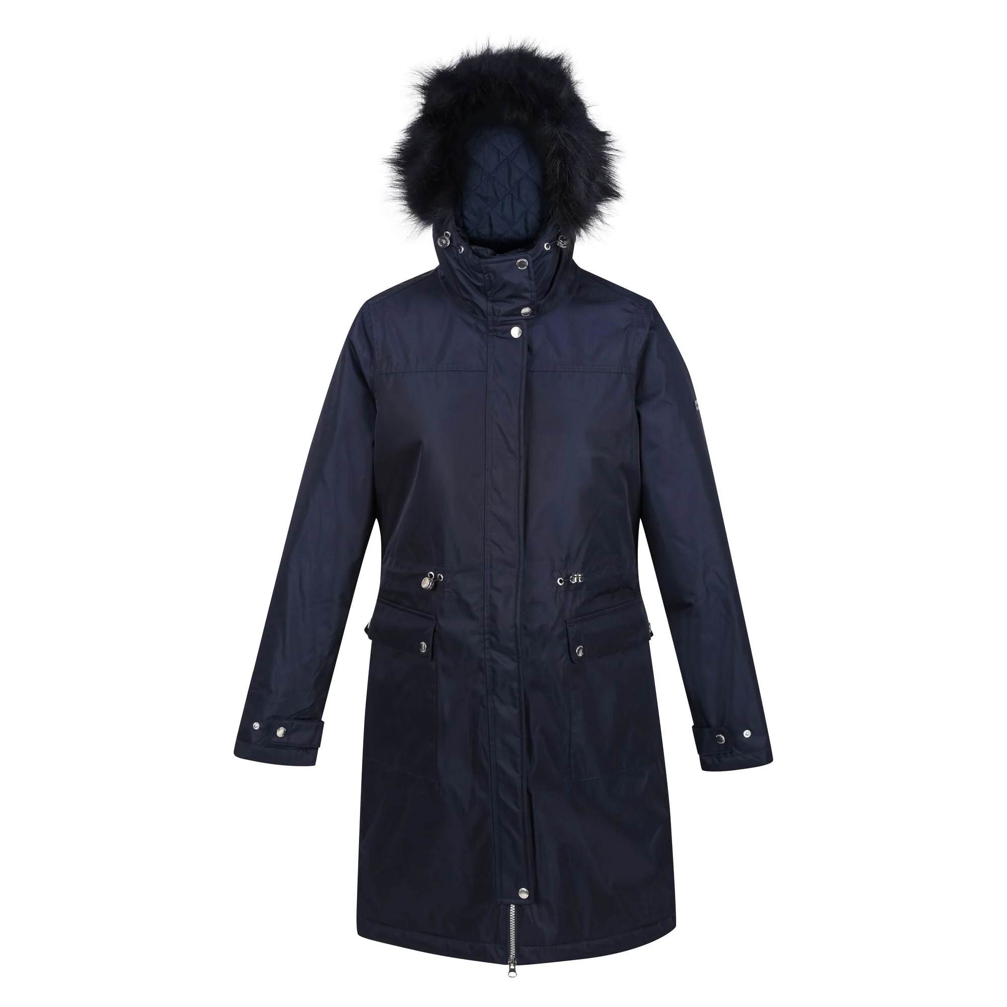 Regatta Women's Lellani Waterproof Jacket - Image 8