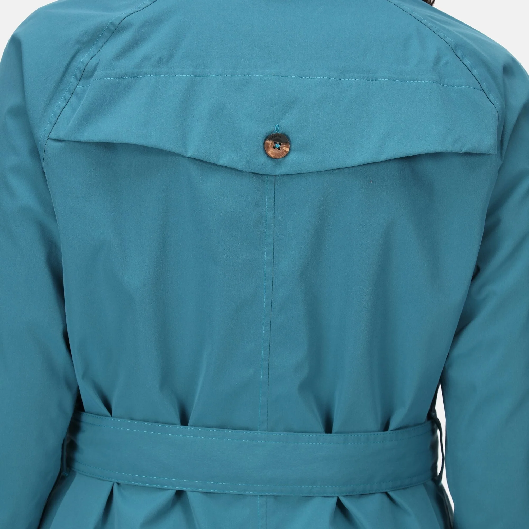 Regatta Women's Madalyn Waterproof Trench Coat - Image 15