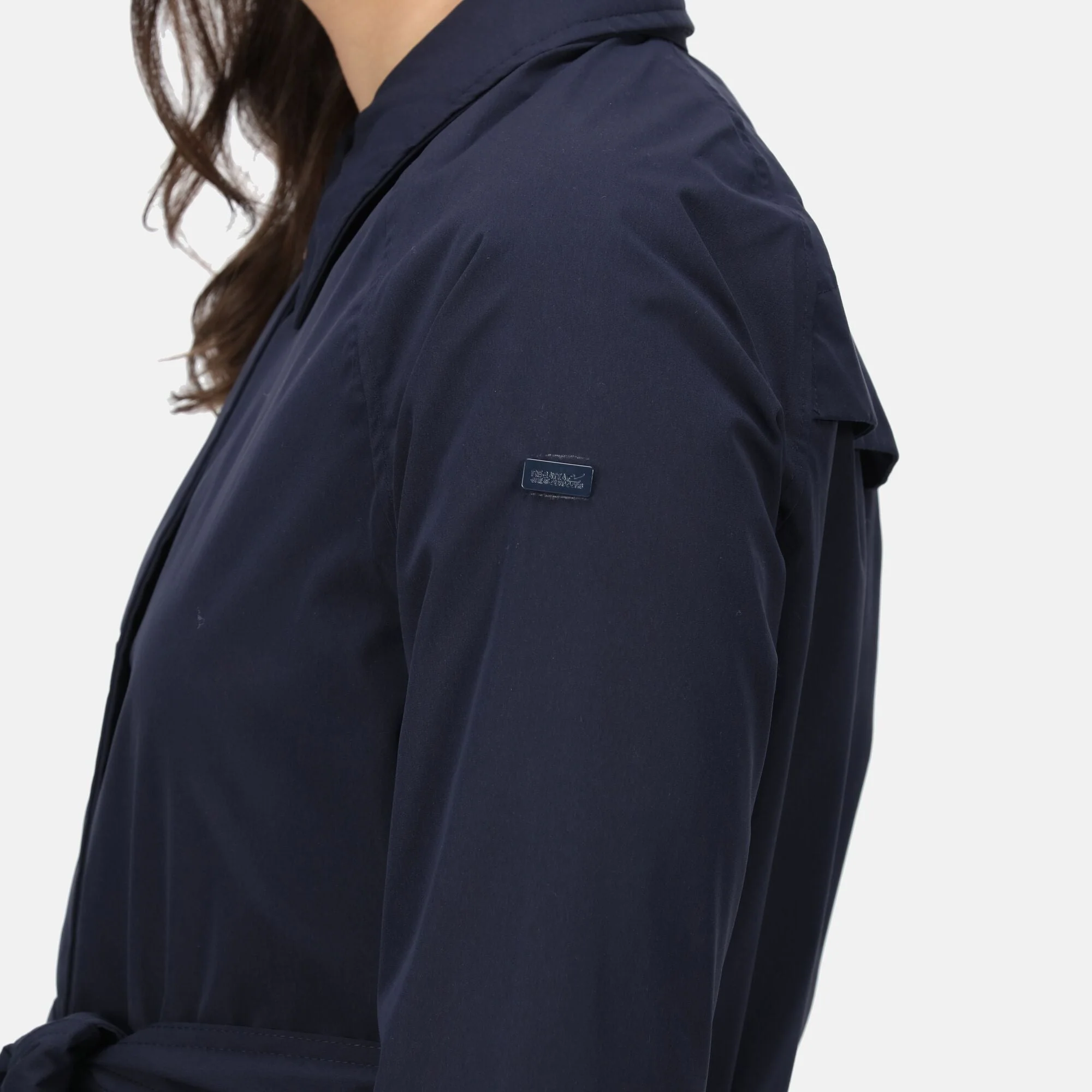 Regatta Women's Madalyn Waterproof Trench Coat - Image 19