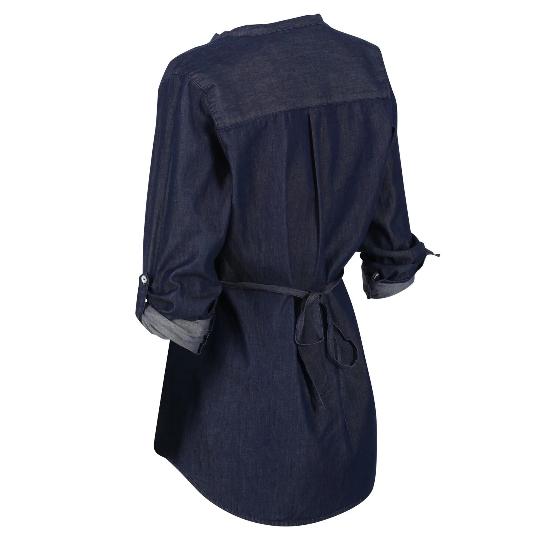 Regatta Womens Long Sleeve Shirt - Malaya - Image 3