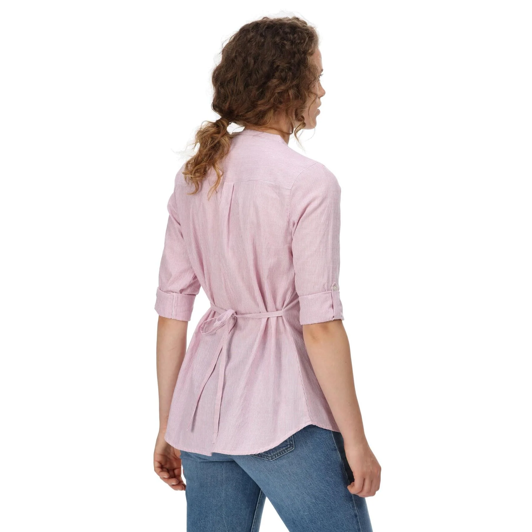Regatta Womens Long Sleeve Shirt - Malaya - Image 5