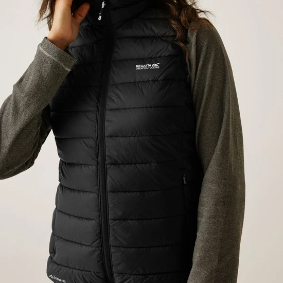 Regatta Women's Marizion Baffled Gilet - Image 11