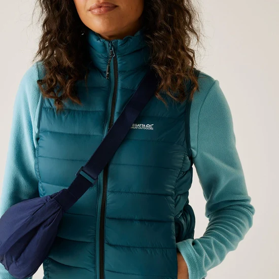 Regatta Women's Marizion Baffled Gilet - Image 4