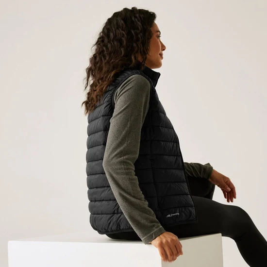 Regatta Women's Marizion Baffled Gilet - Image 9