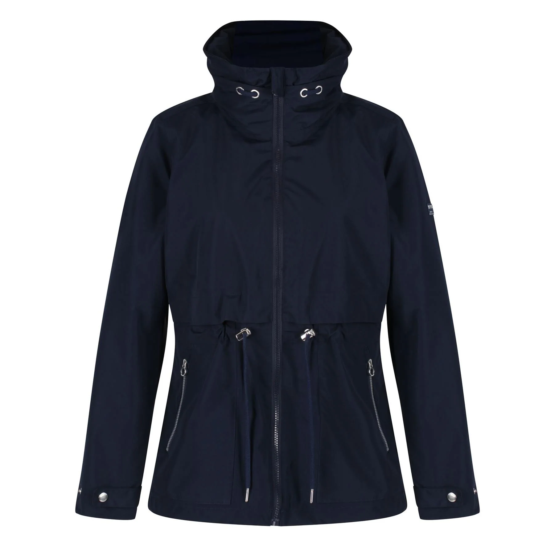 Regatta Womens Nadira Waterproof Durable Breathable Jacket - Image 13