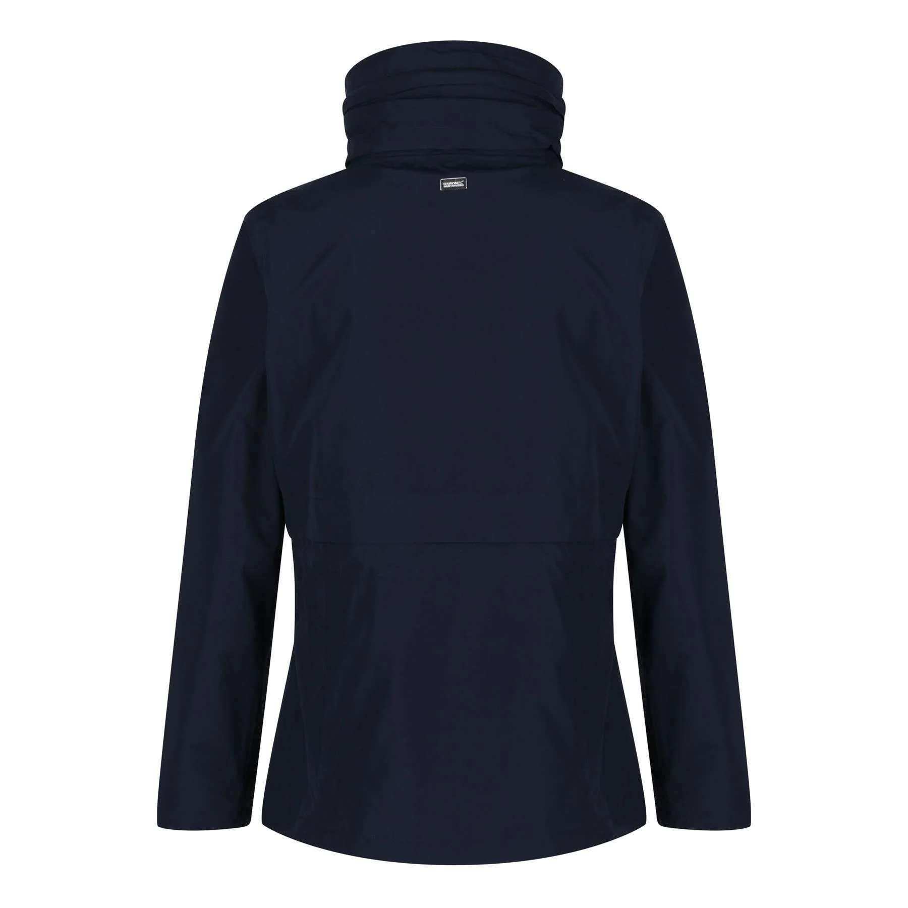 Regatta Womens Nadira Waterproof Durable Breathable Jacket - Image 14