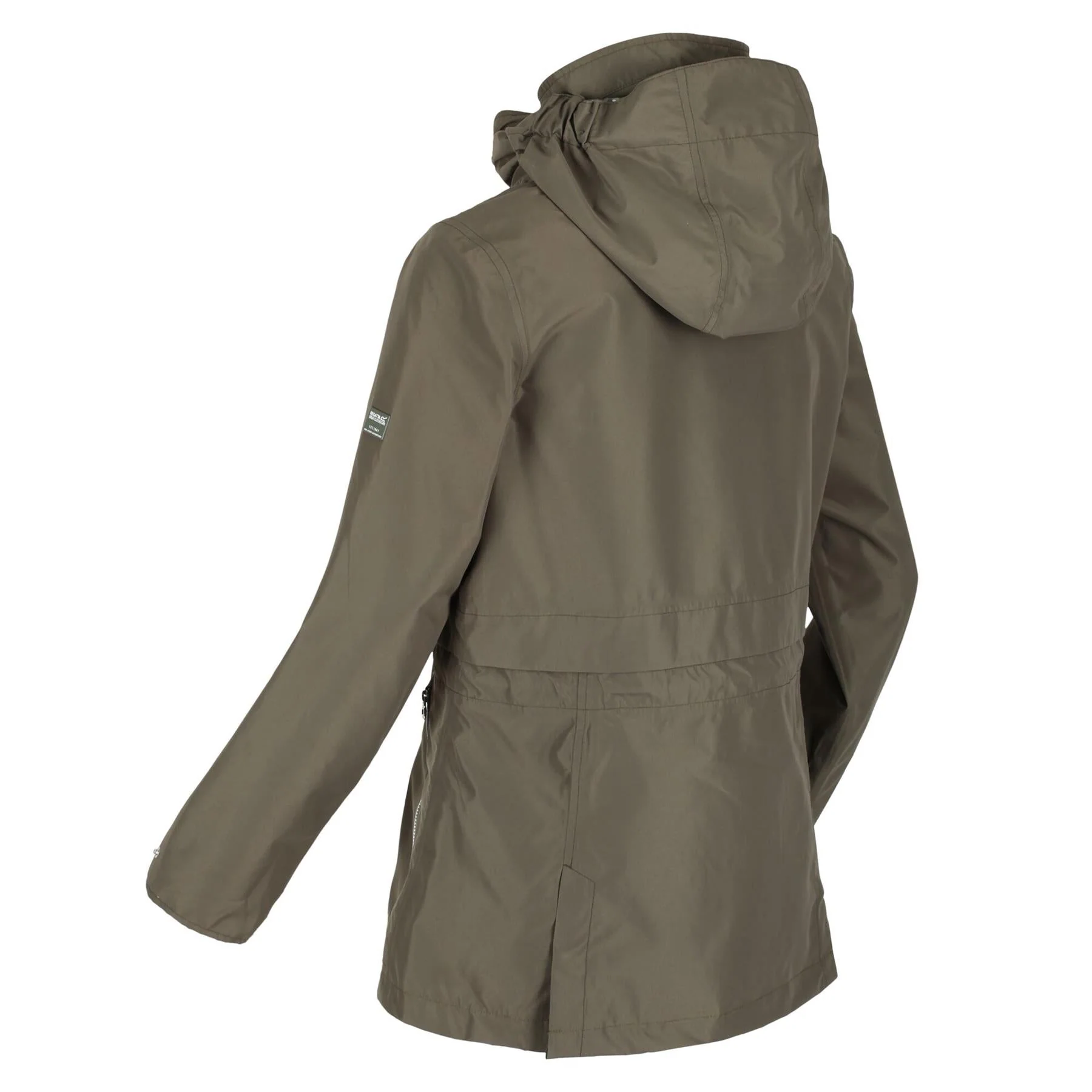 Regatta Womens Nadira Waterproof Durable Breathable Jacket - Image 15