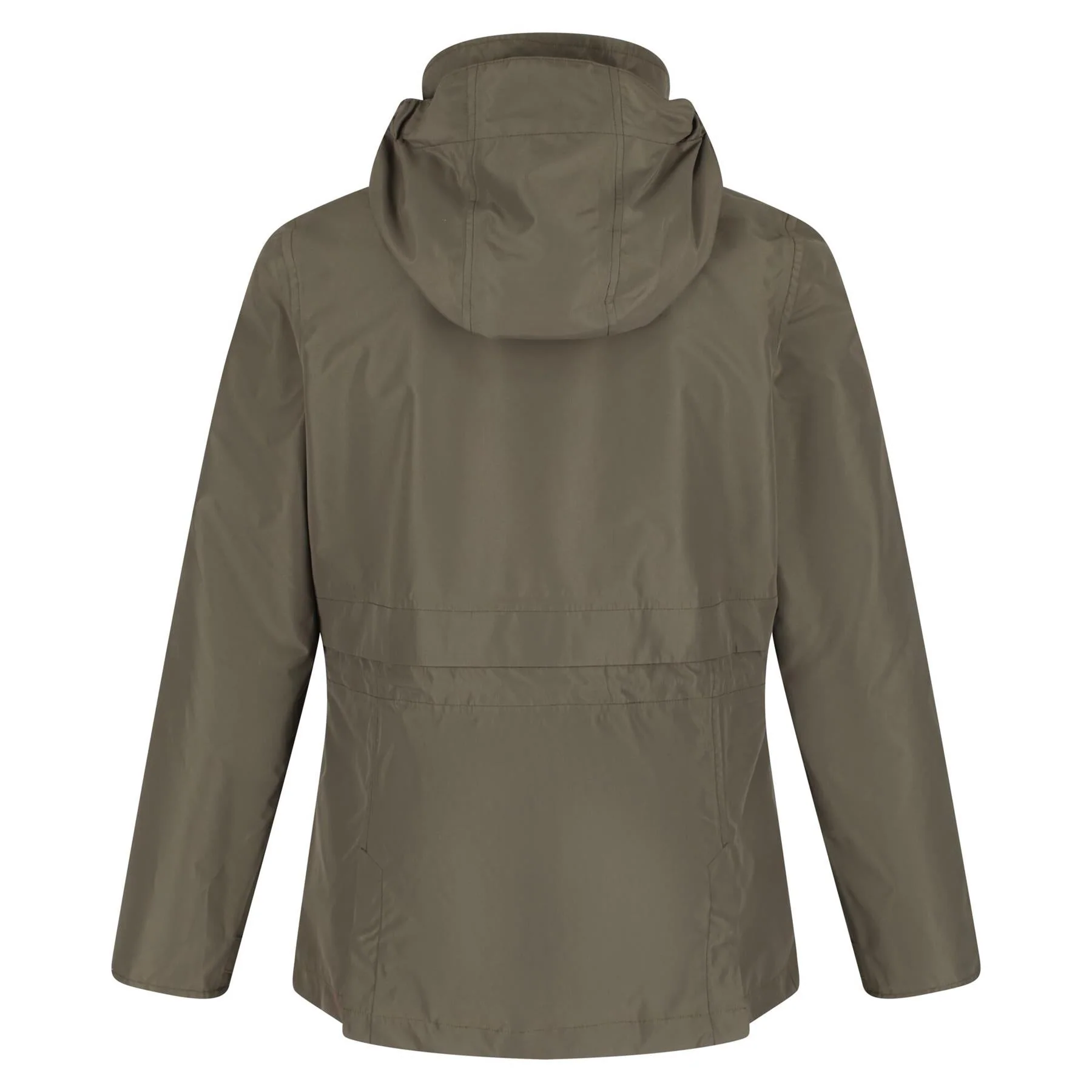 Regatta Womens Nadira Waterproof Durable Breathable Jacket - Image 17