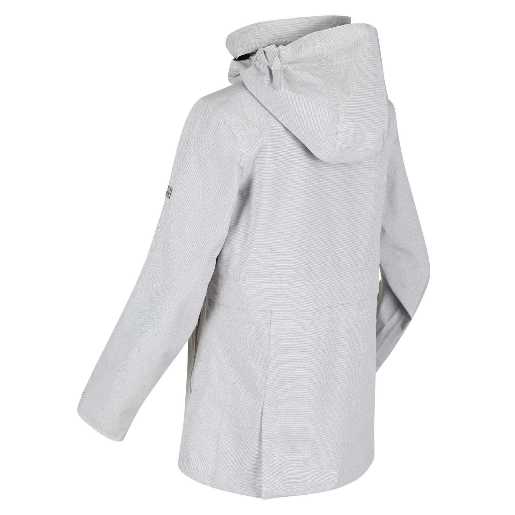 Regatta Womens Nadira Waterproof Durable Breathable Jacket - Image 18