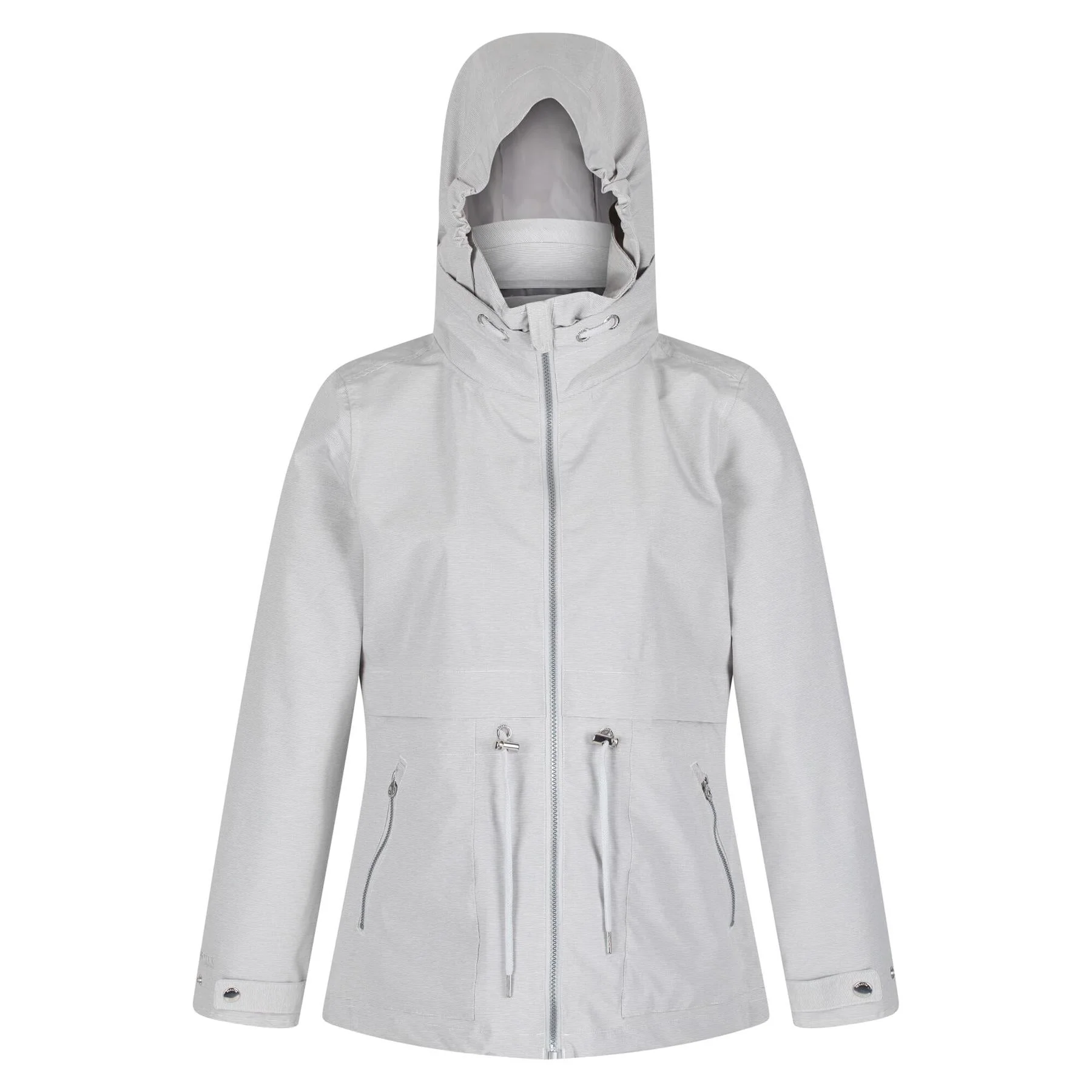 Regatta Womens Nadira Waterproof Durable Breathable Jacket - Image 19