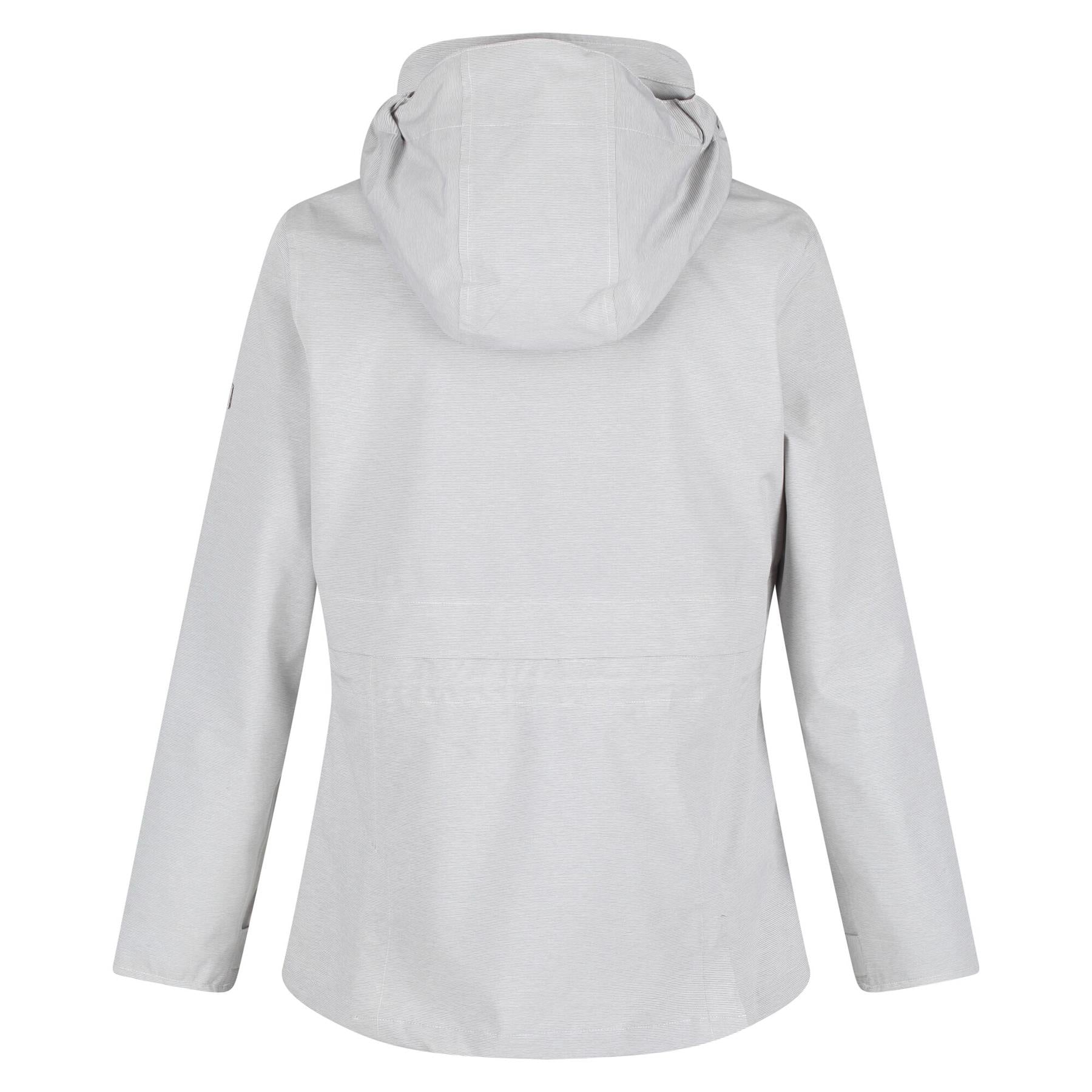Regatta Womens Nadira Waterproof Durable Breathable Jacket - Image 20