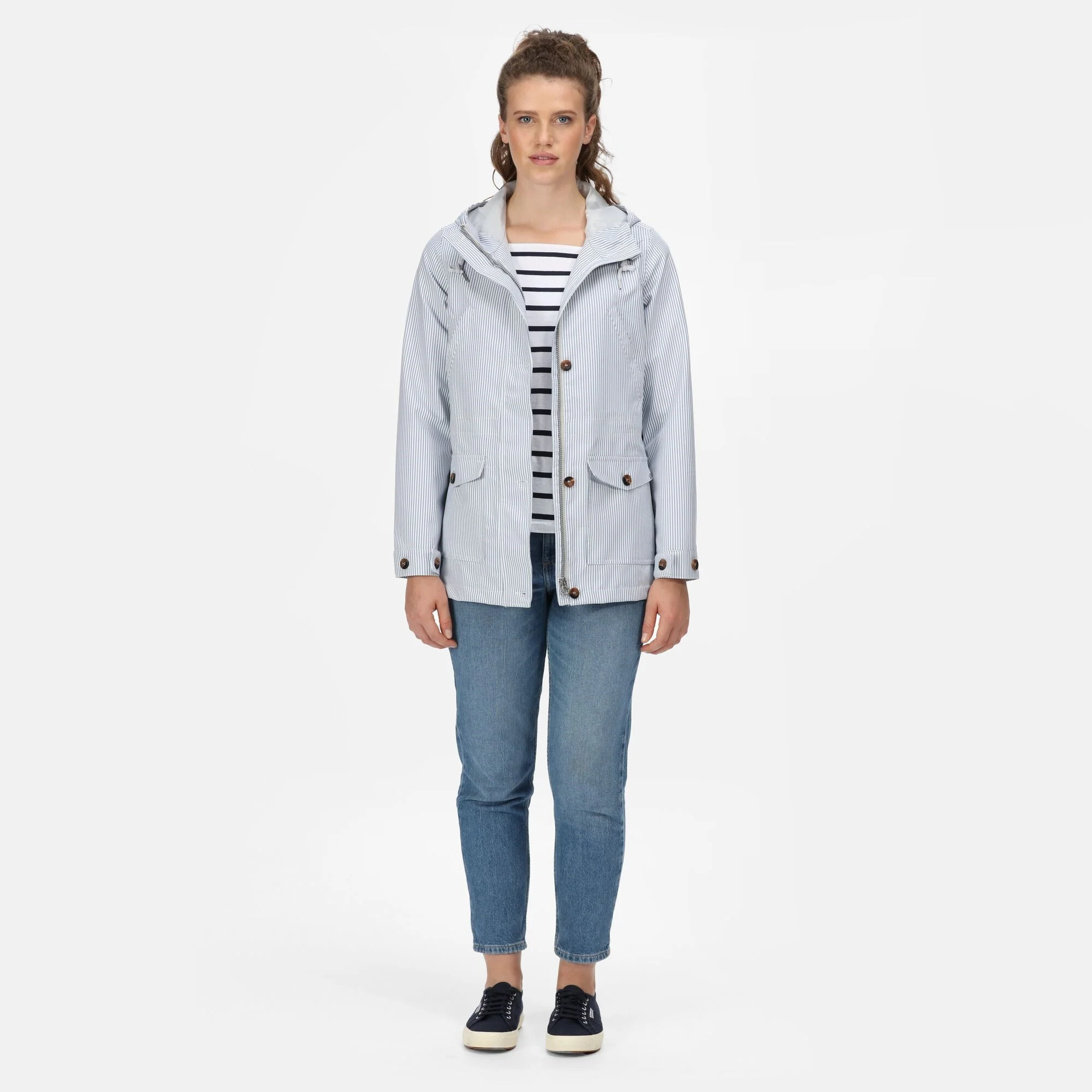 Regatta Womens Nahla Jacket - Image 2