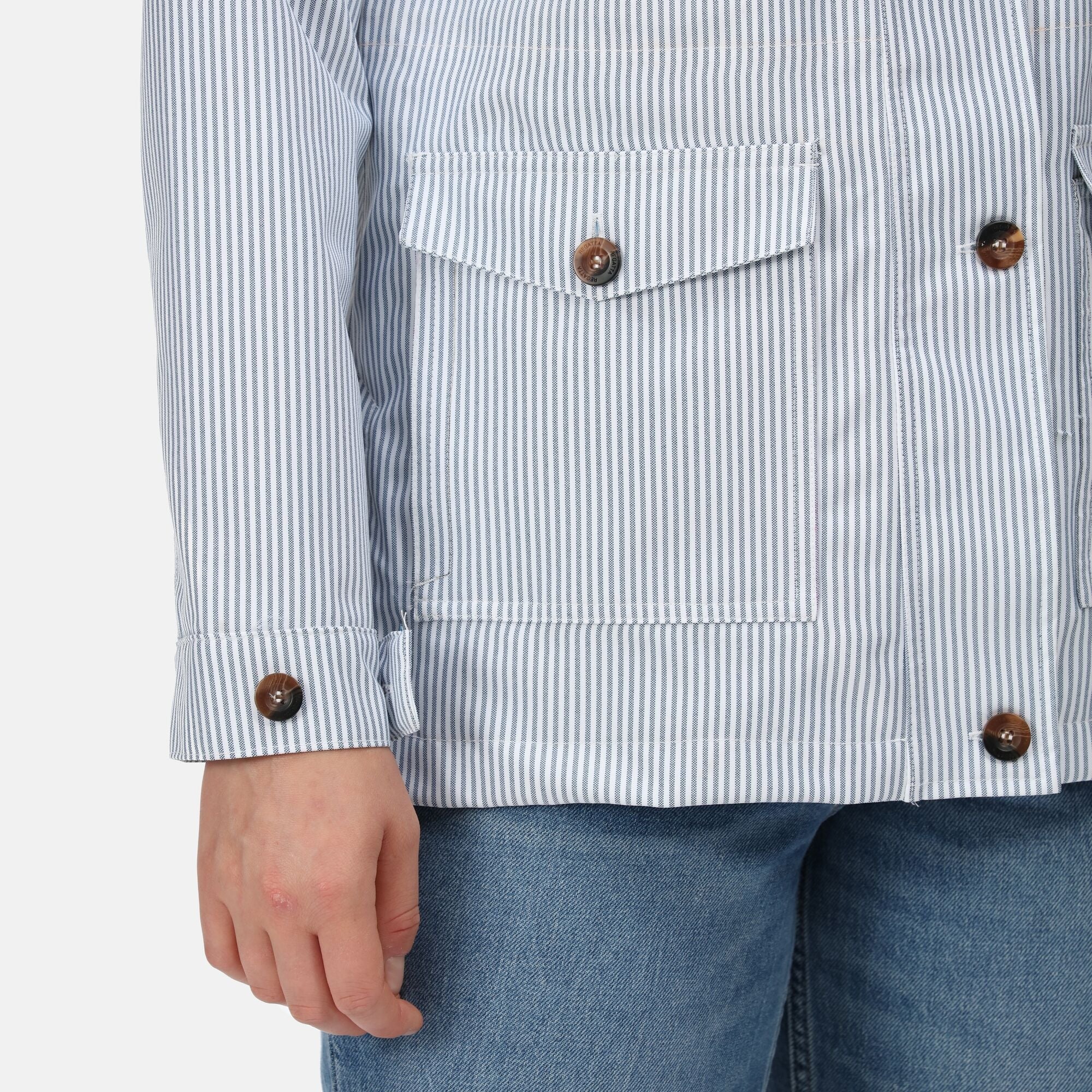 Regatta Womens Nahla Jacket - Image 4