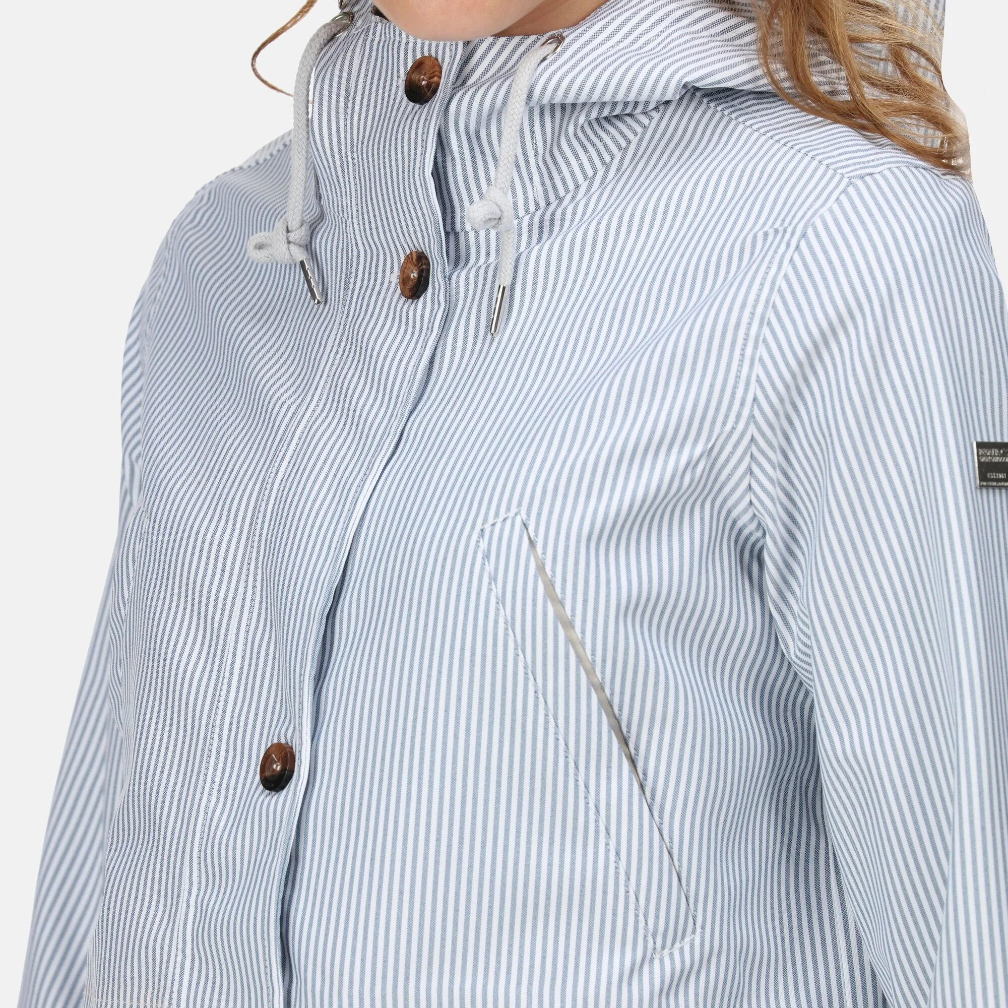 Regatta Womens Nahla Jacket - Image 5