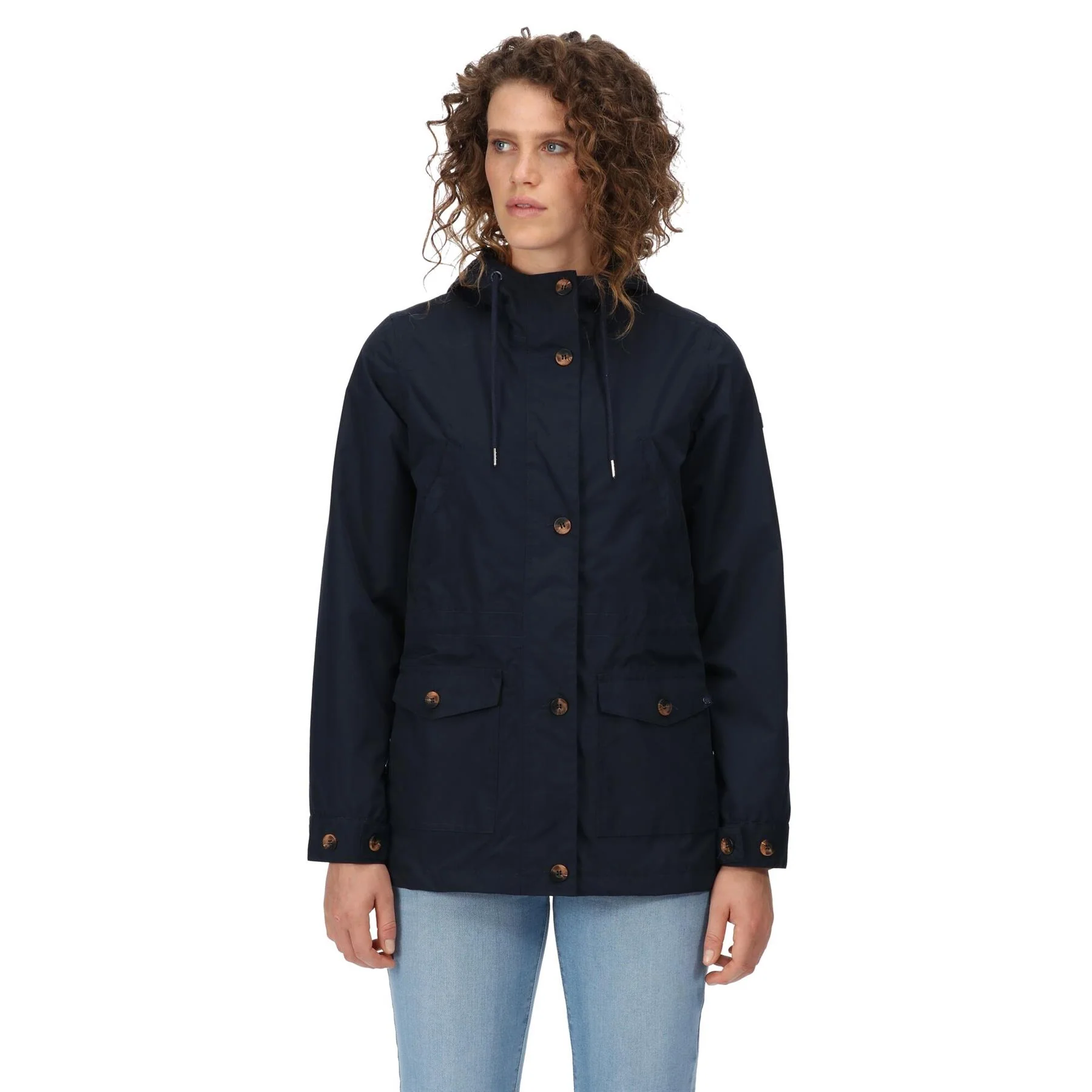 Regatta Womens Nahla Jacket - Image 6
