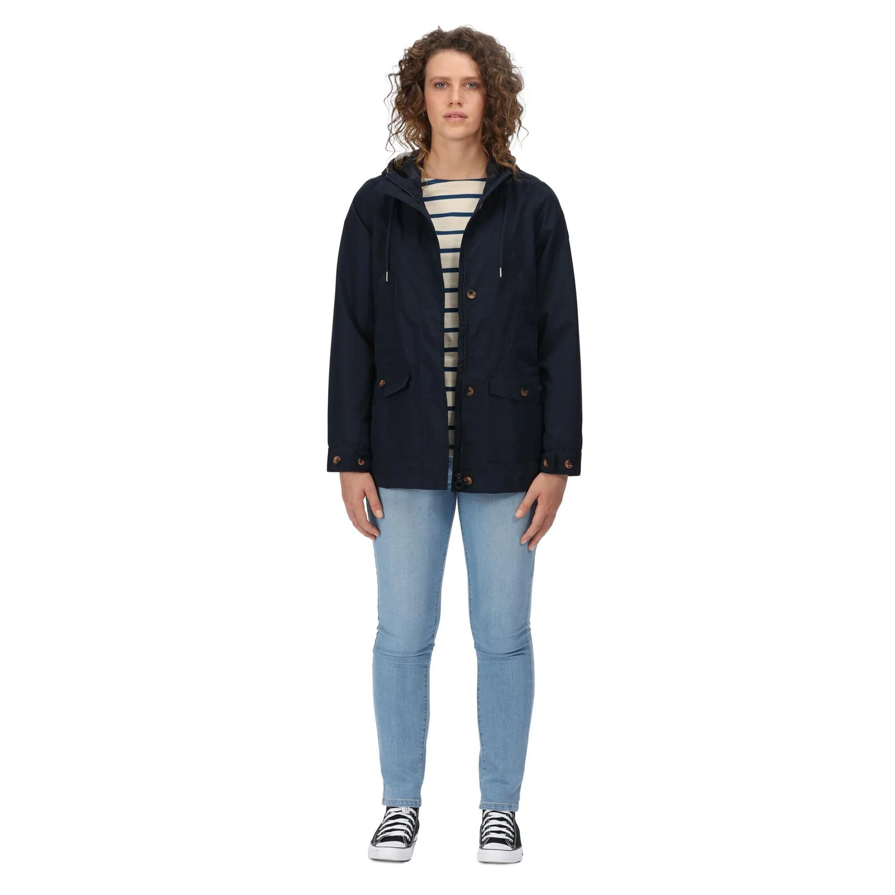Regatta Womens Nahla Jacket - Image 7
