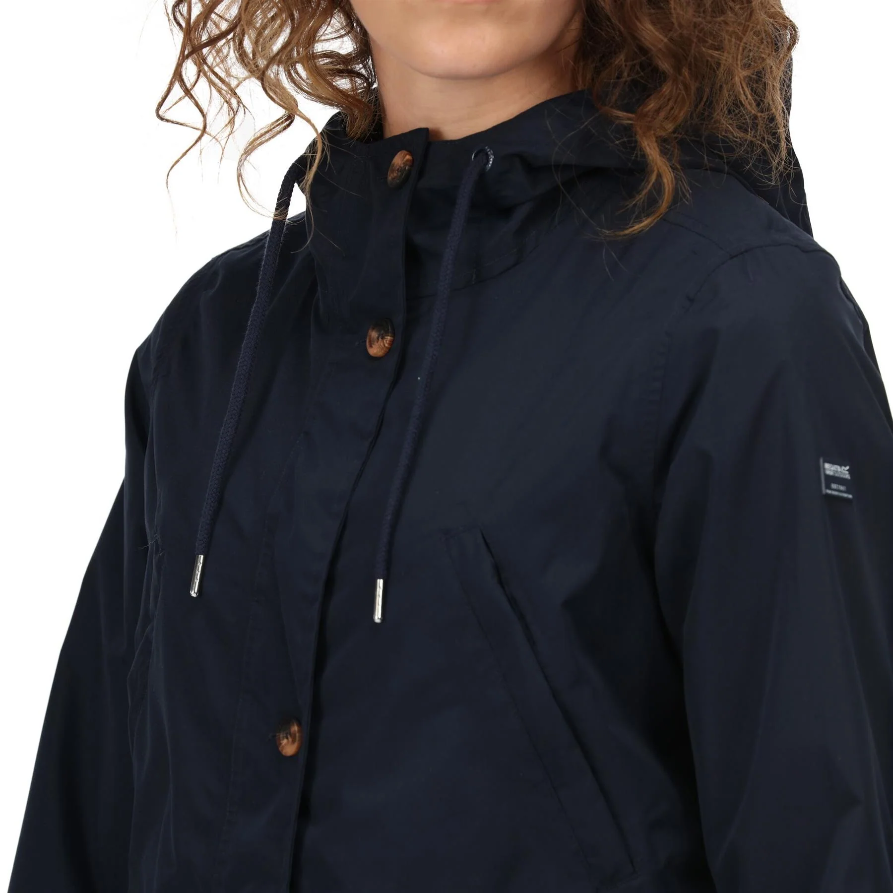 Regatta Womens Nahla Jacket - Image 8