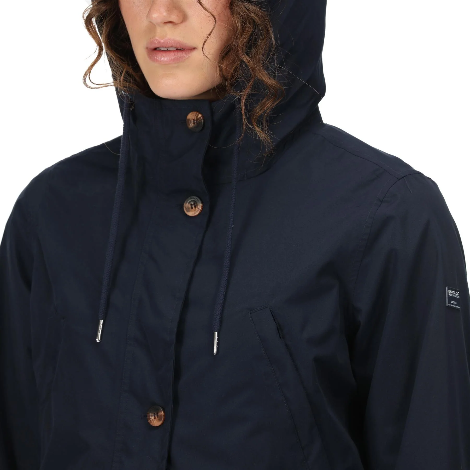 Regatta Womens Nahla Jacket - Image 9
