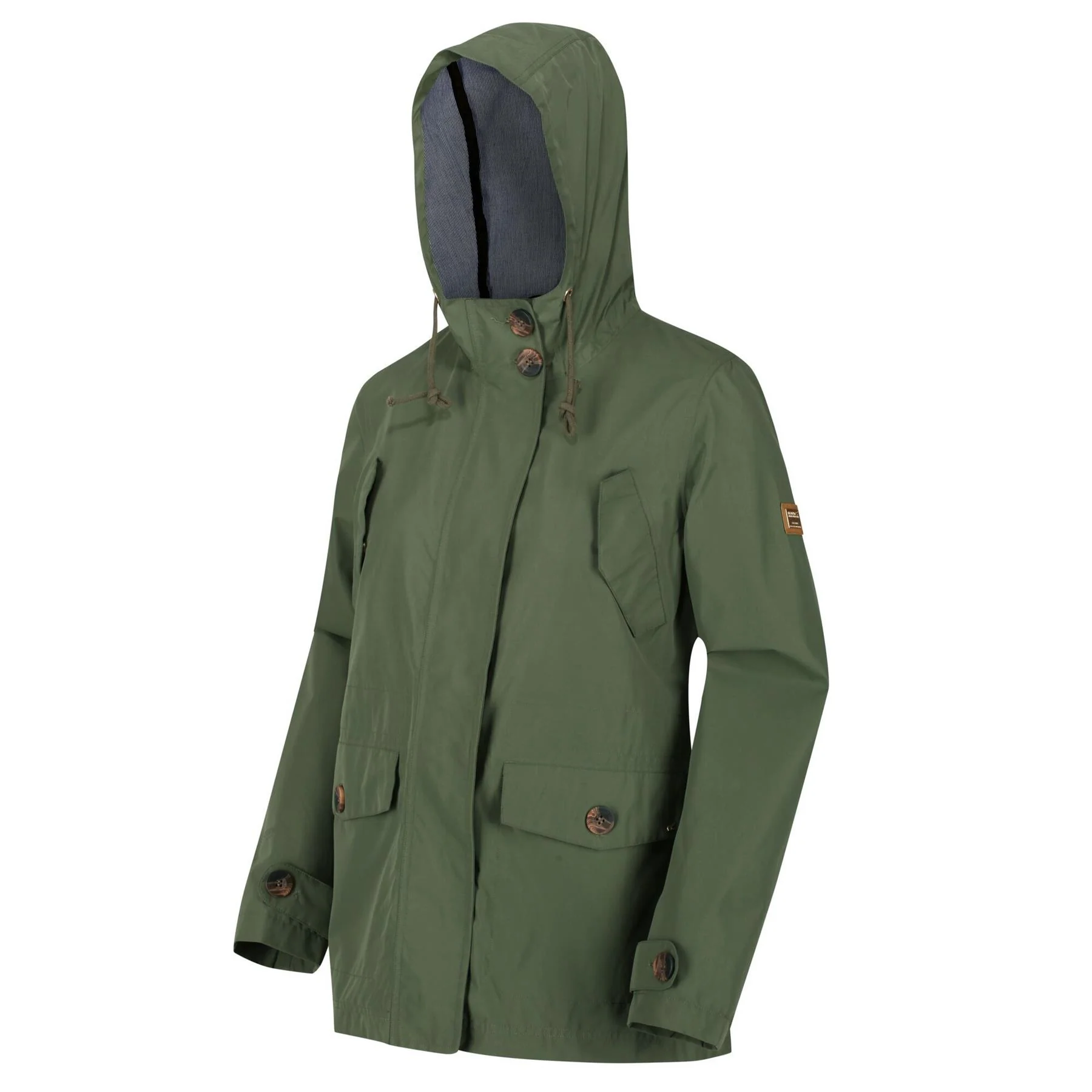 Regatta Womens Ninette Jacket - Image 10