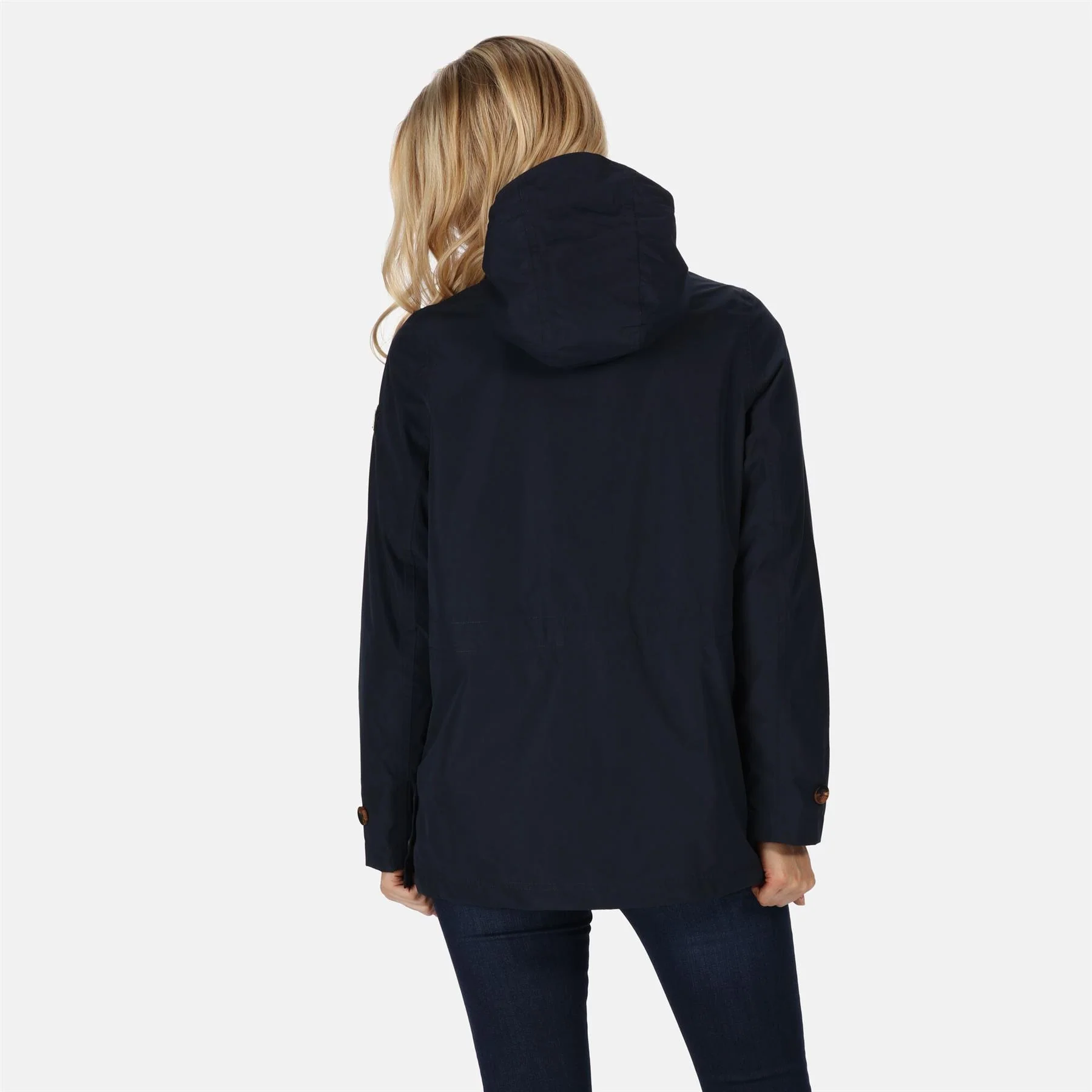 Regatta Womens Ninette Jacket - Image 2