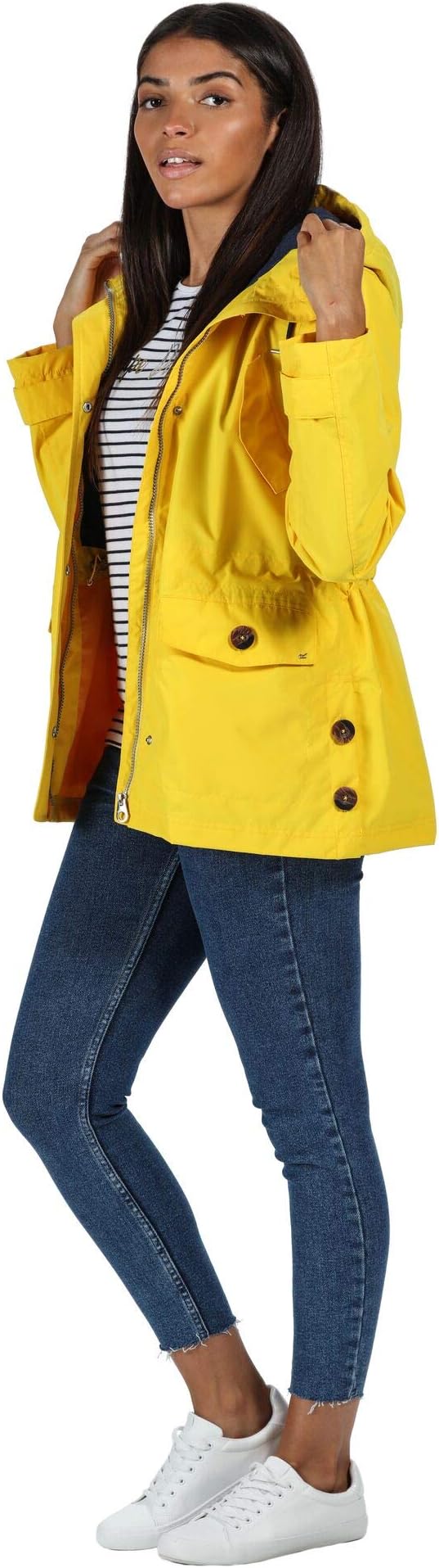 Regatta Womens Ninette Jacket - Image 3