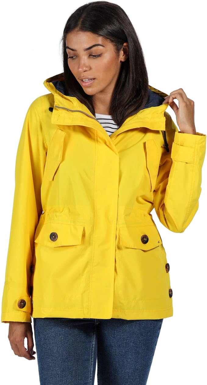 Regatta Womens Ninette Jacket - Image 4