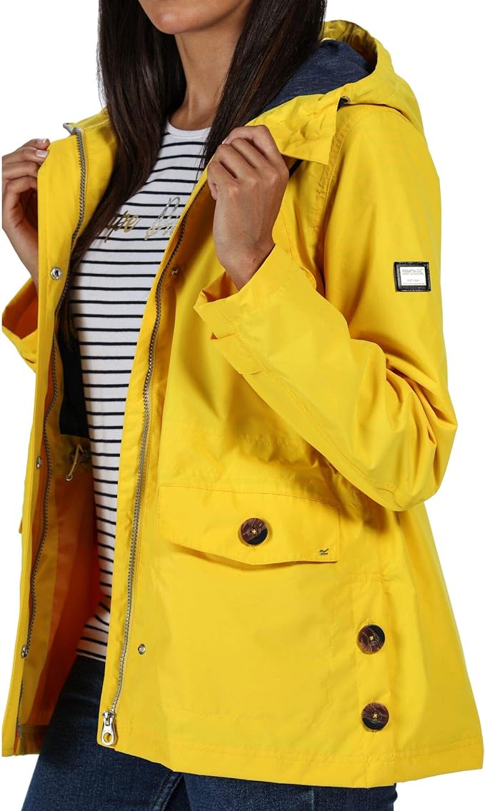 Regatta Womens Ninette Jacket - Image 5