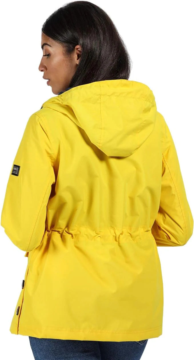 Regatta Womens Ninette Jacket - Image 6