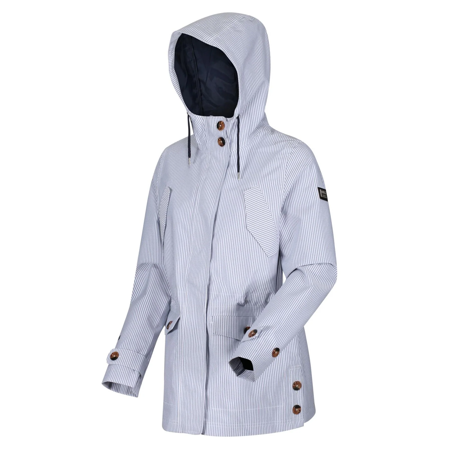 Regatta Womens Ninette Jacket - Image 7