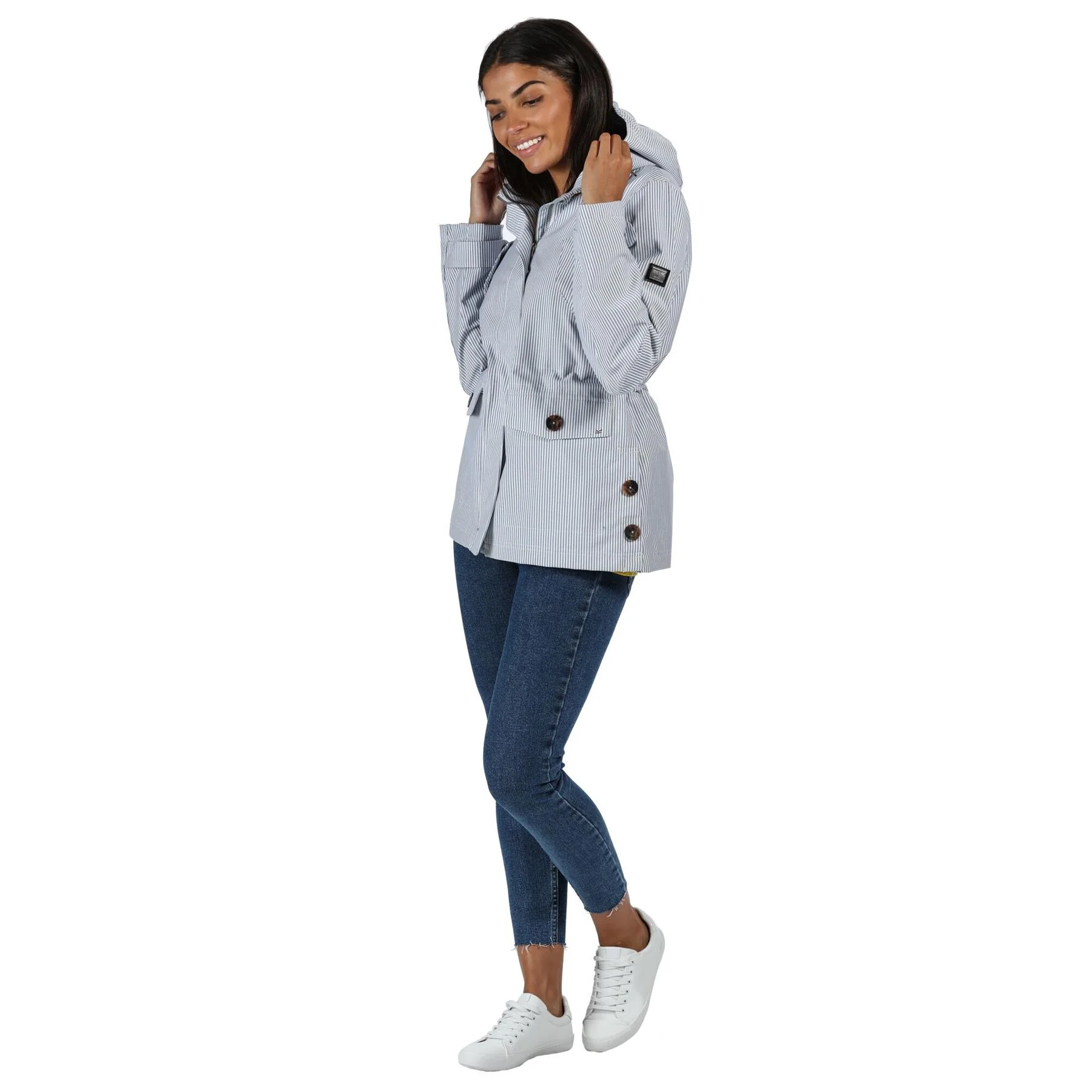 Regatta Womens Ninette Jacket - Image 8
