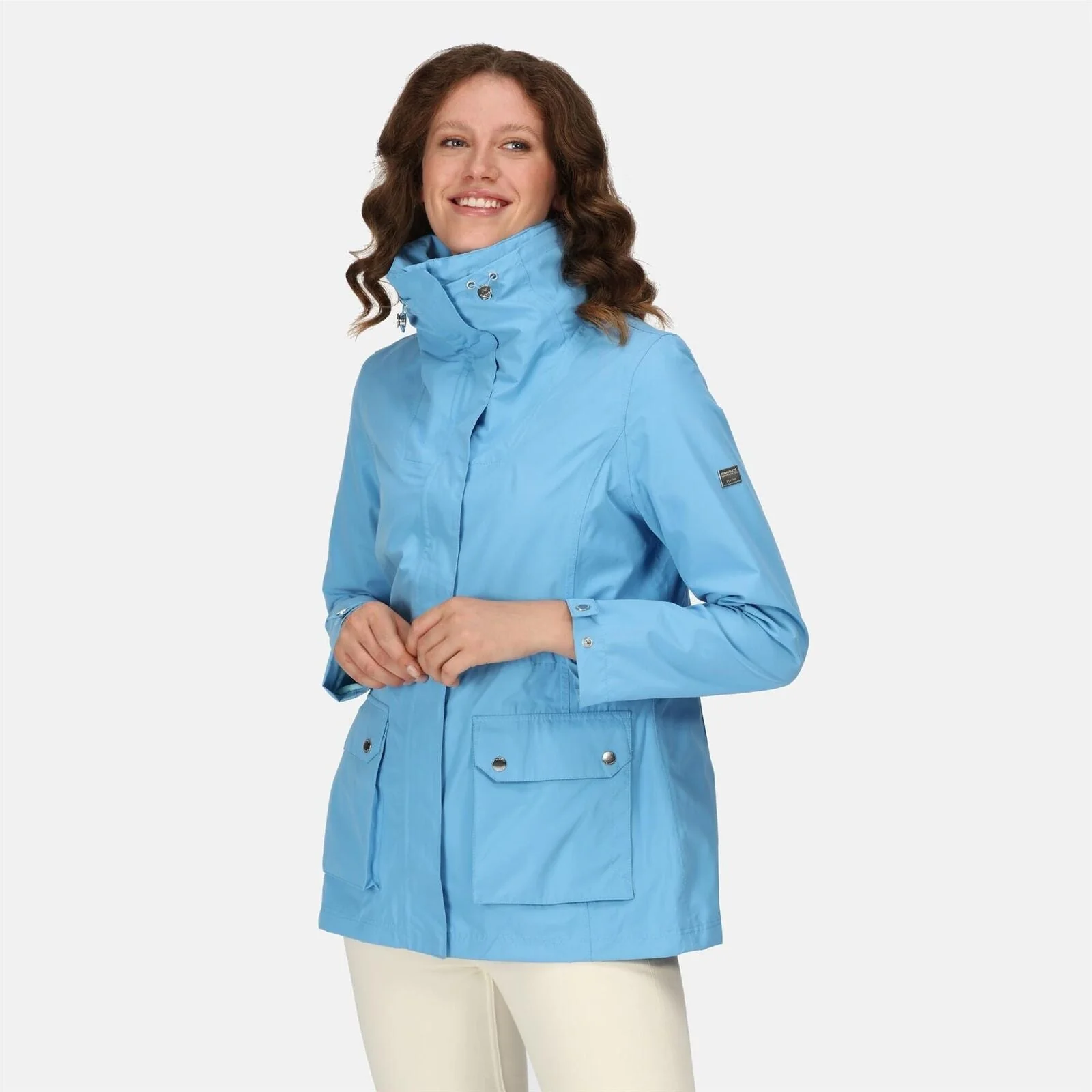 Regatta Women's Novalee Waterproof Jacket - Image 10