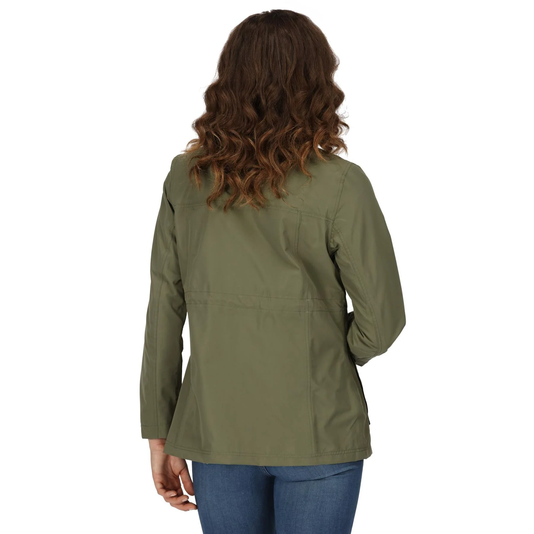 Regatta Women's Novalee Waterproof Jacket - Image 11