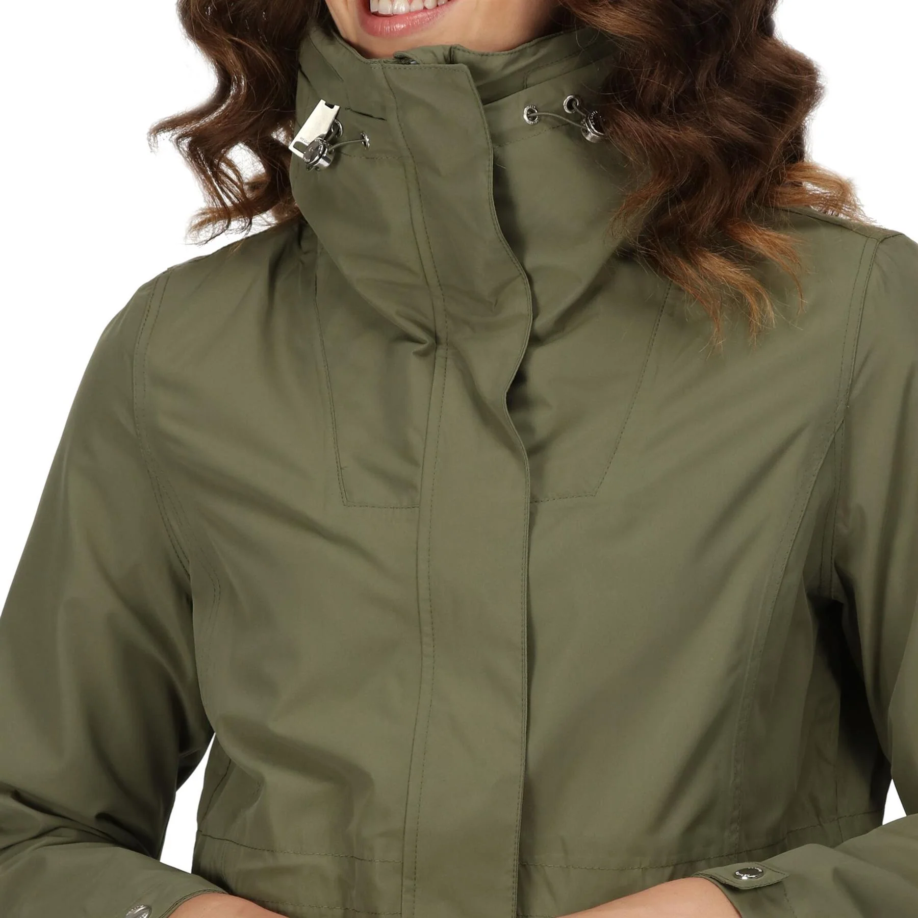 Regatta Women's Novalee Waterproof Jacket - Image 13