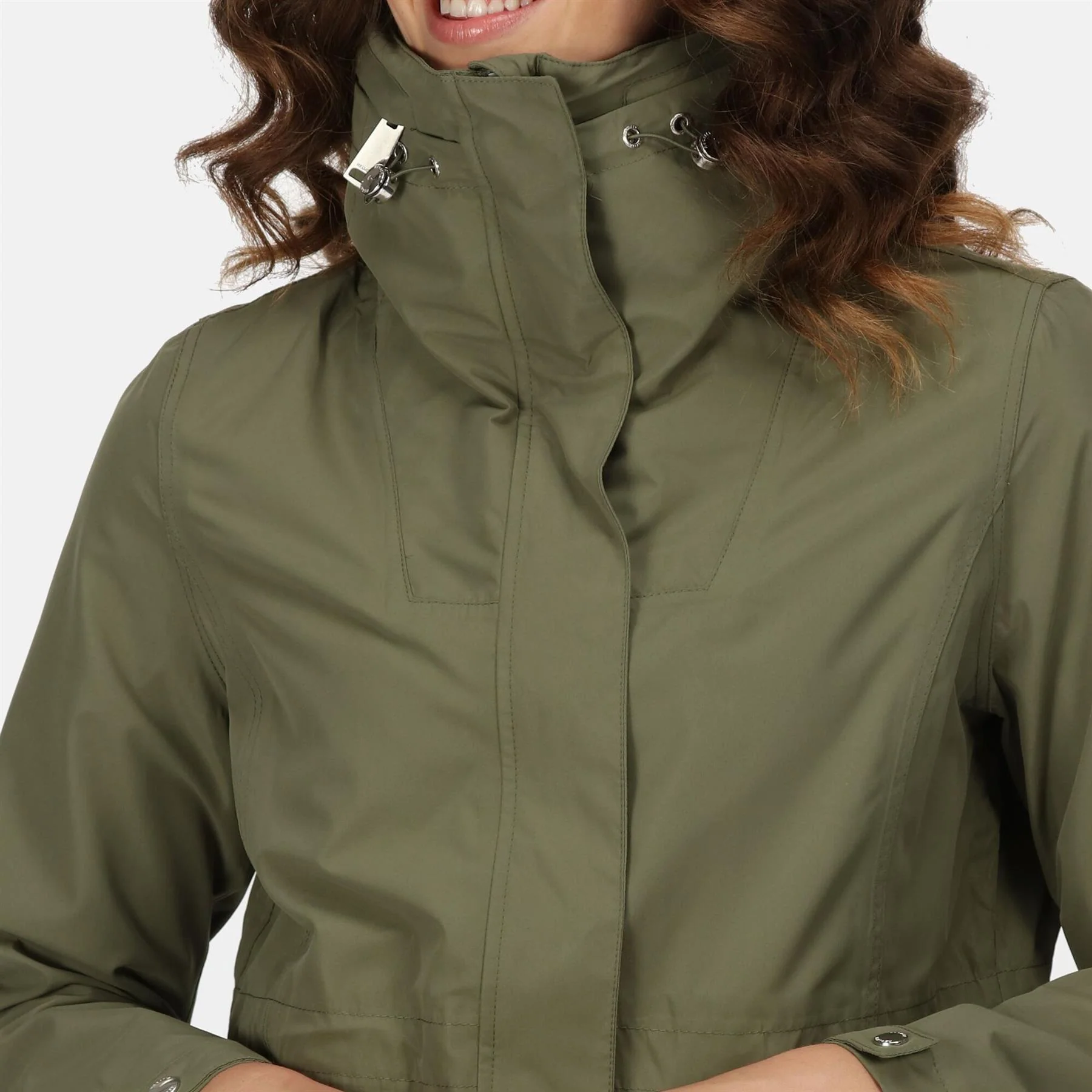 Regatta Women's Novalee Waterproof Jacket - Image 14