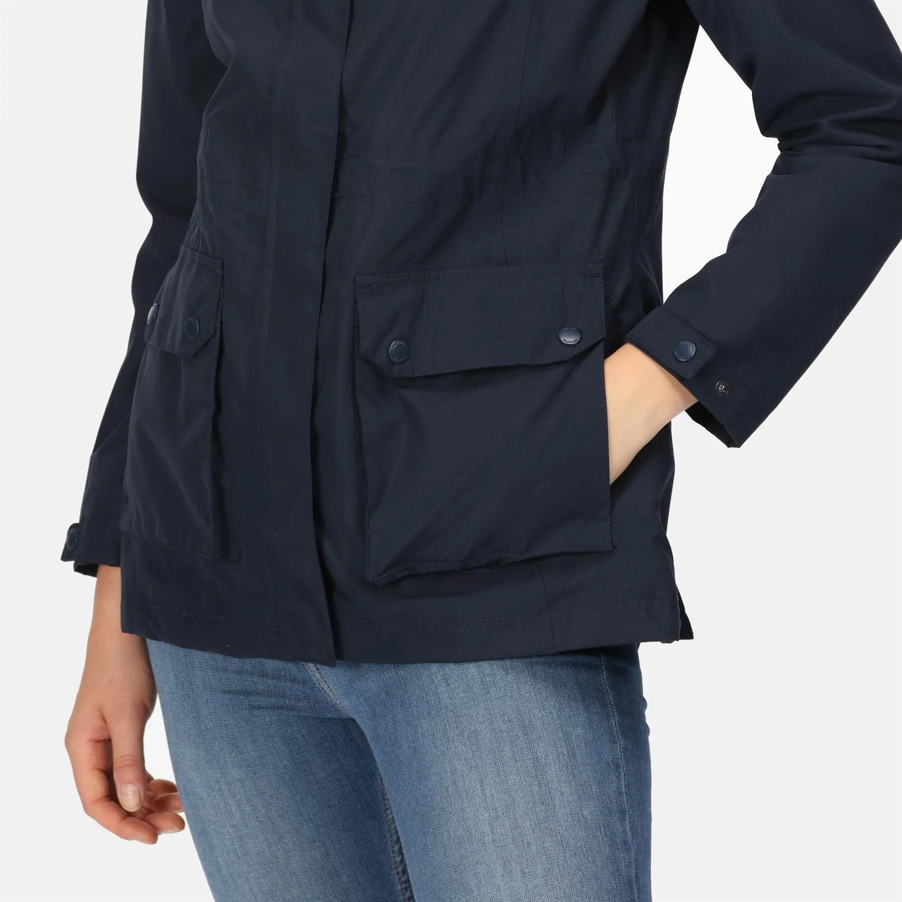 Regatta Women's Novalee Waterproof Jacket - Image 16