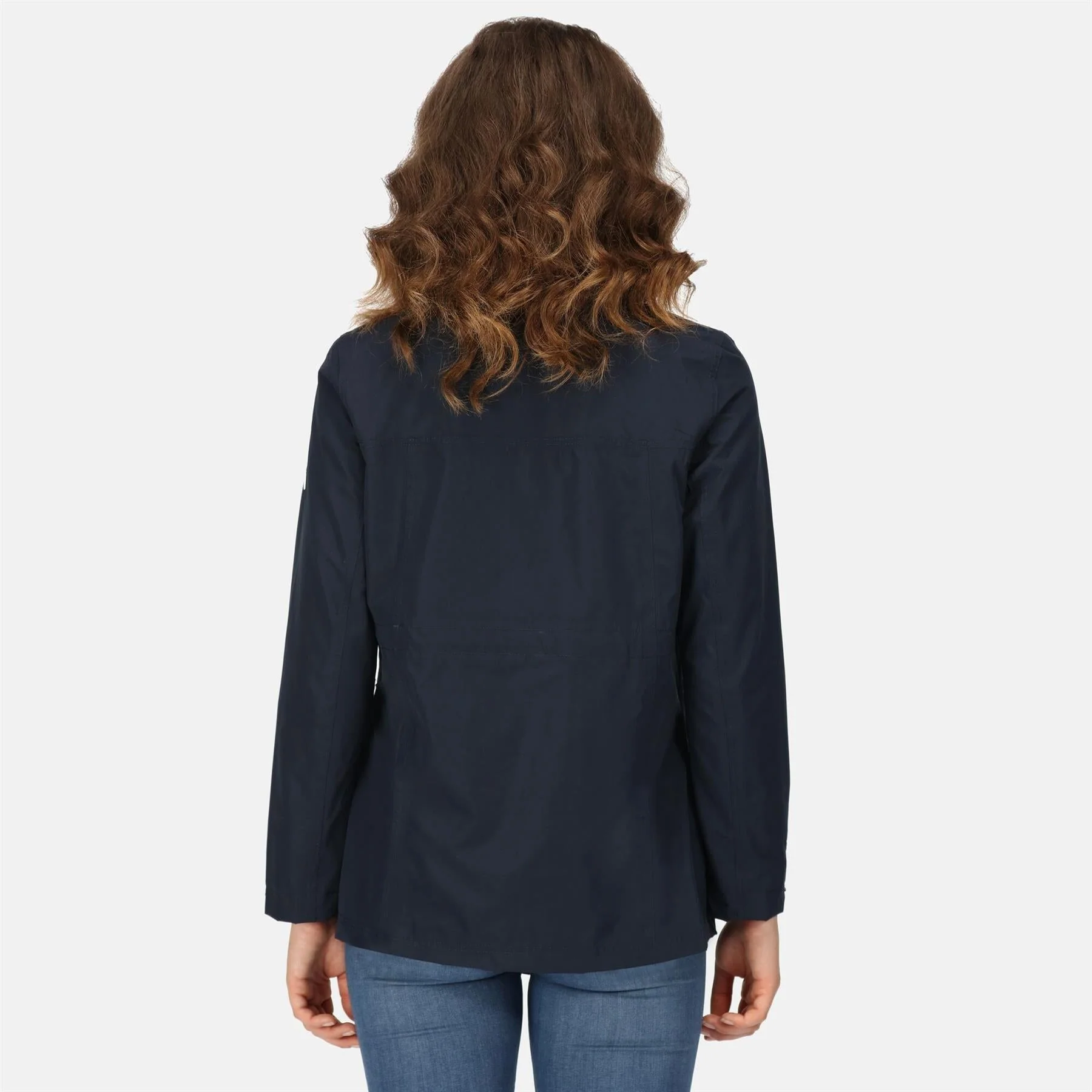 Regatta Women's Novalee Waterproof Jacket - Image 19