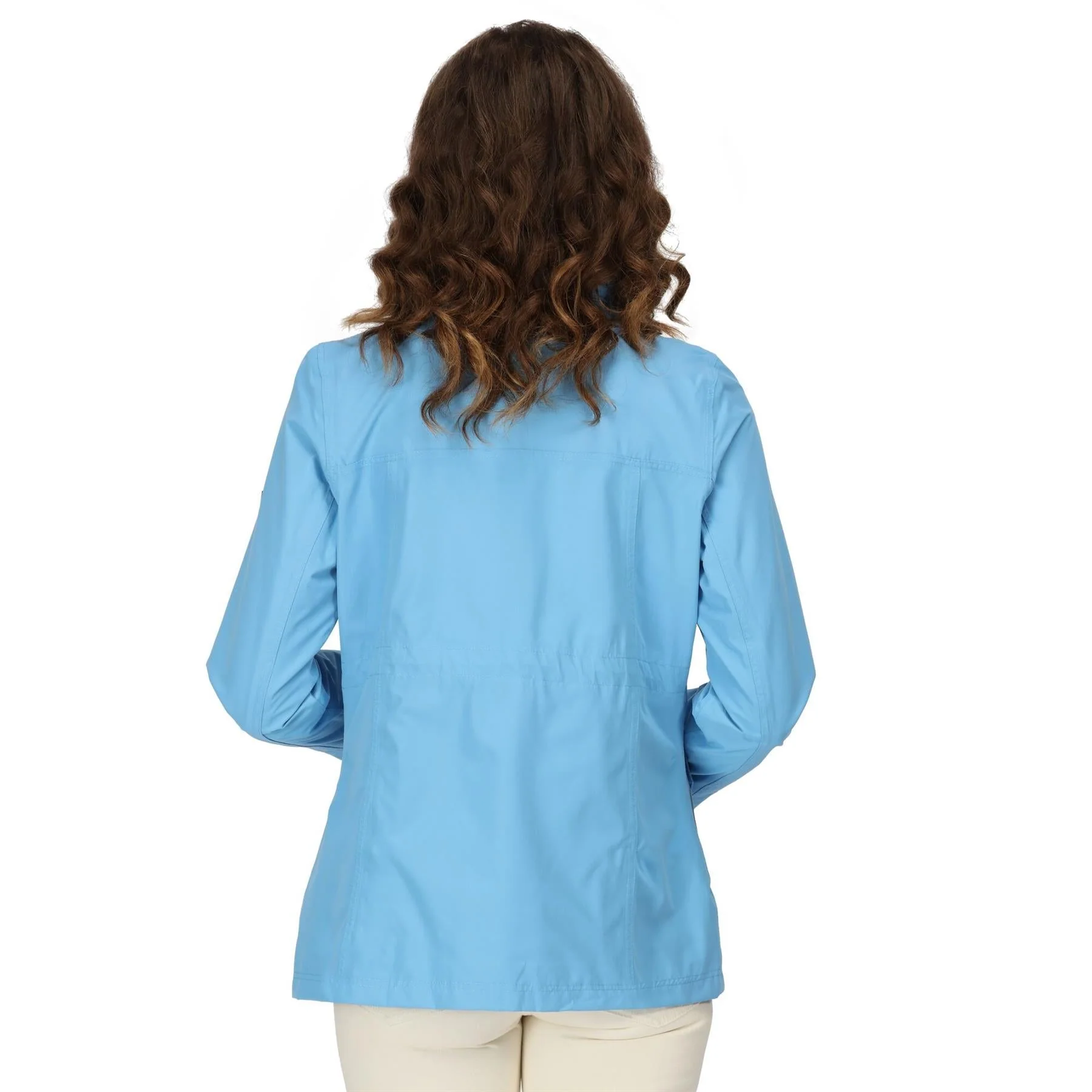 Regatta Women's Novalee Waterproof Jacket - Image 5