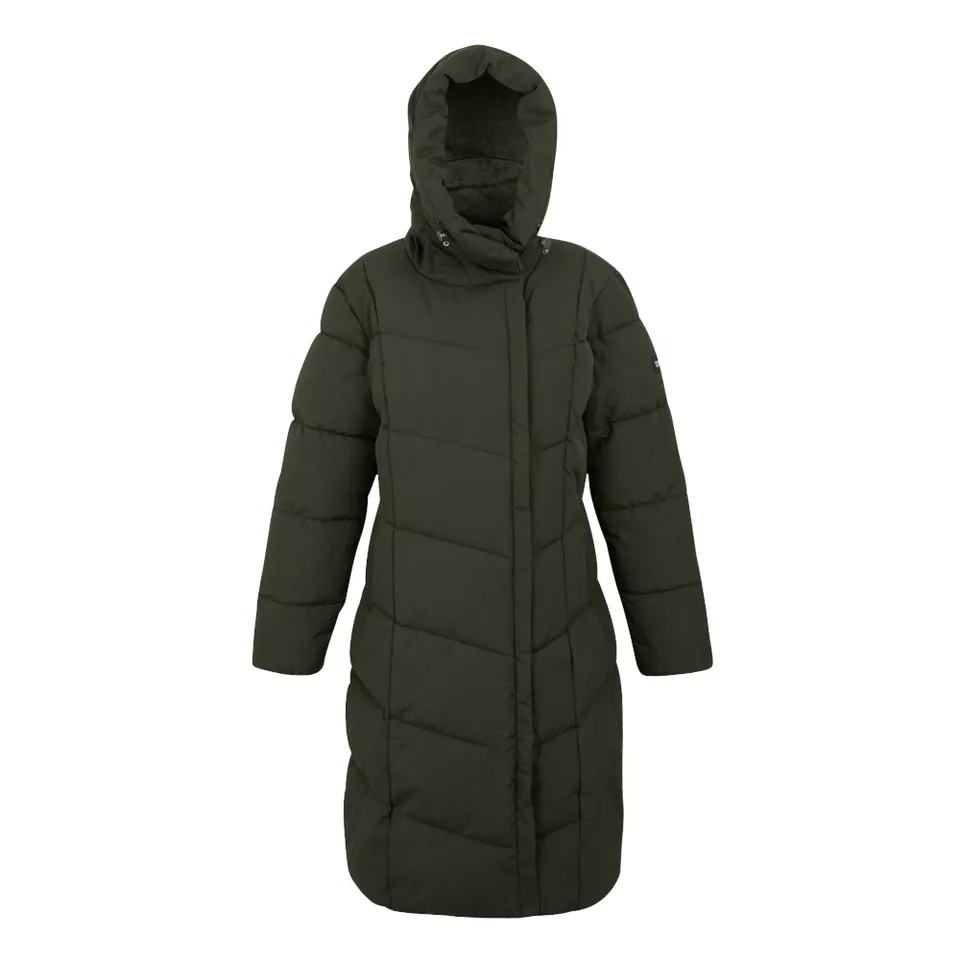 Regatta Women's Nurie Quilted Jacket - Image 2