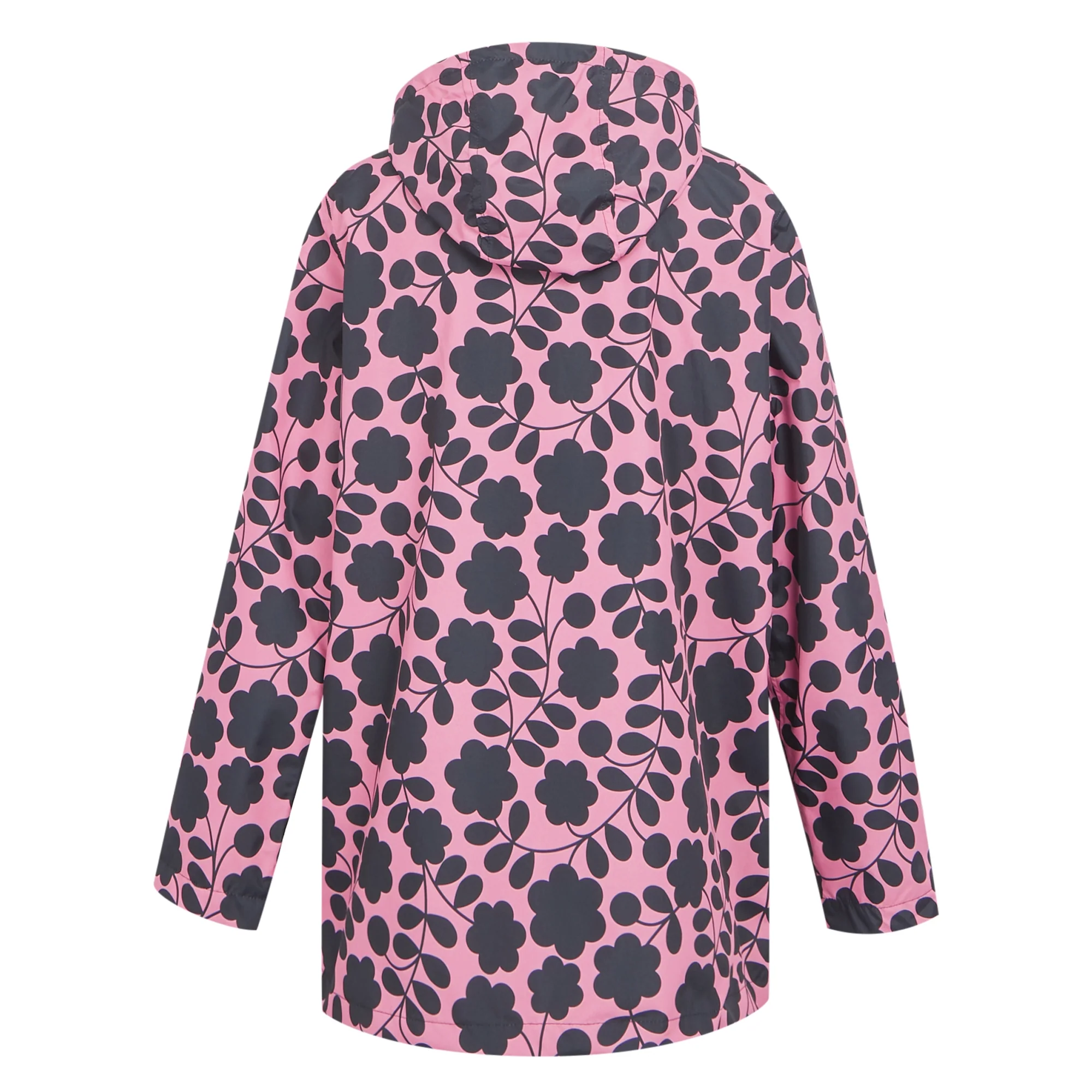 Regatta Womens Orla Kiely Swing Waterproof II Jacket - Image 7