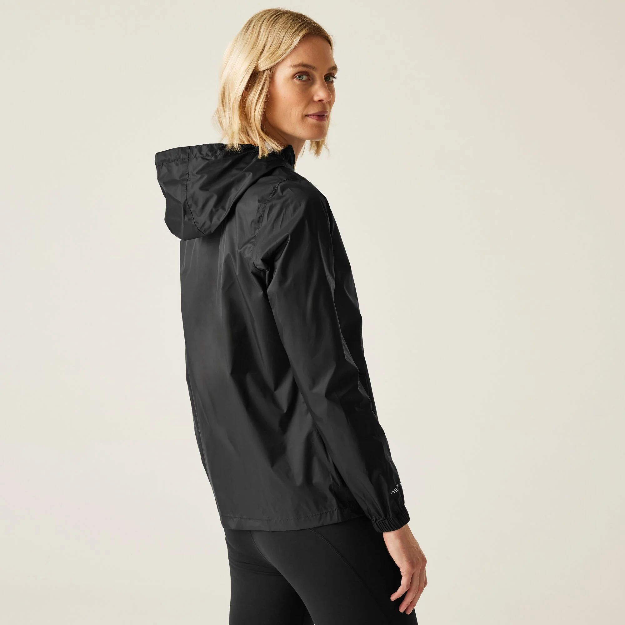 Regatta Womens Pack-It III Waterproof Jacket - Image 12