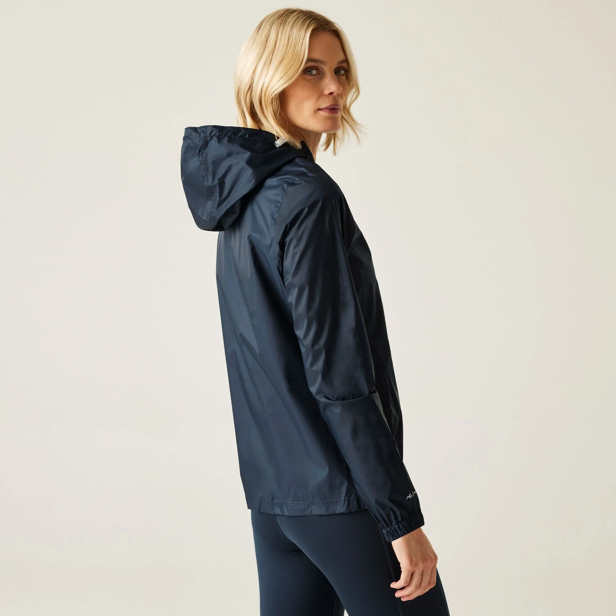 Regatta Womens Pack-It III Waterproof Jacket - Image 20