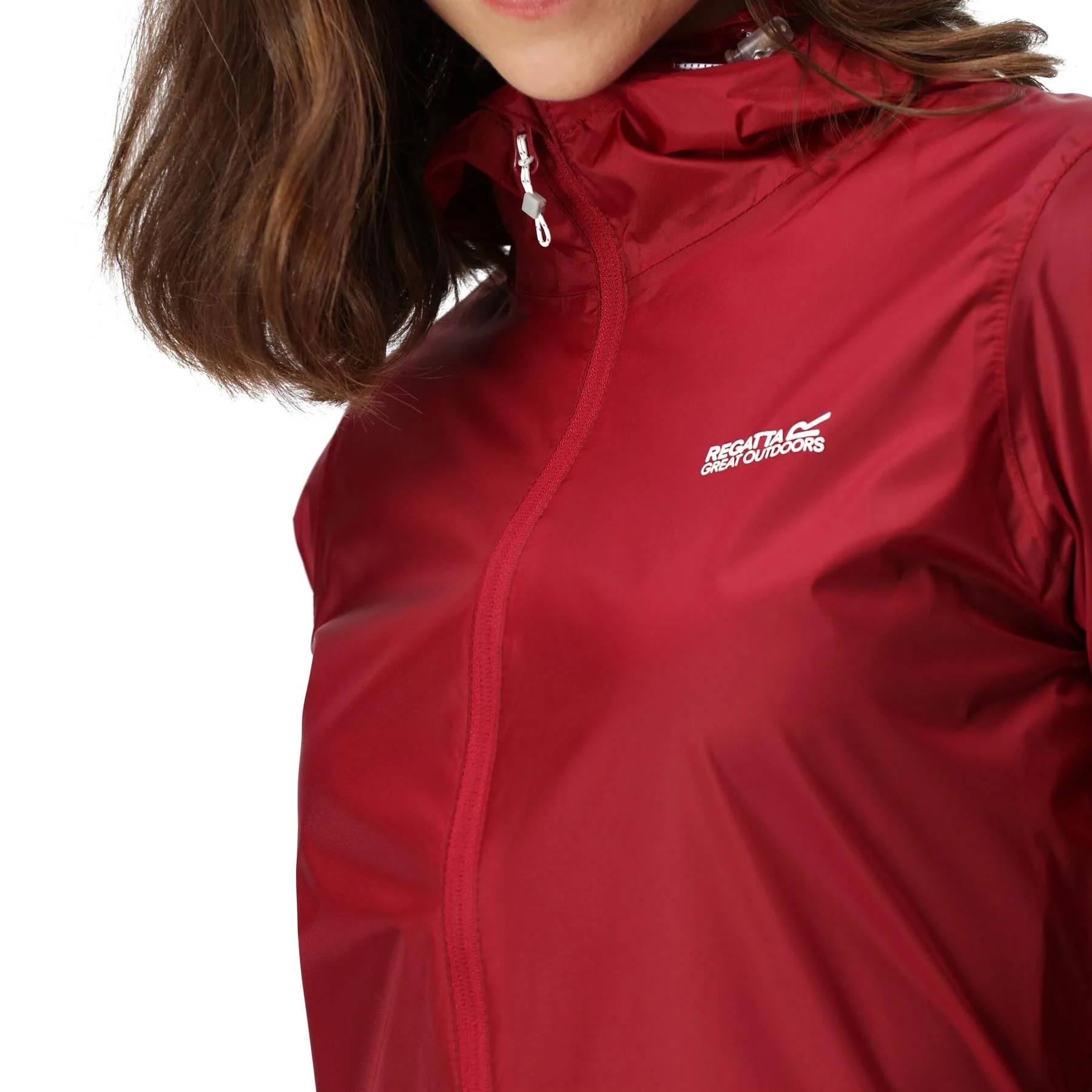 Regatta Womens Pack-It III Waterproof Jacket - Image 24