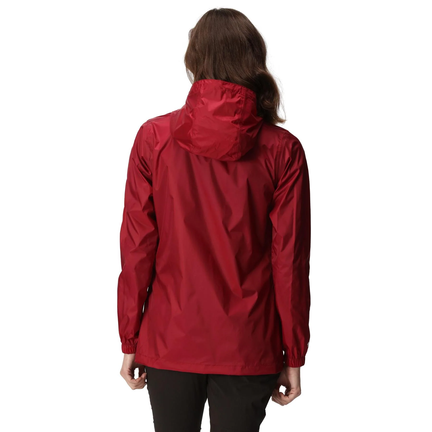 Regatta Womens Pack-It III Waterproof Jacket - Image 25