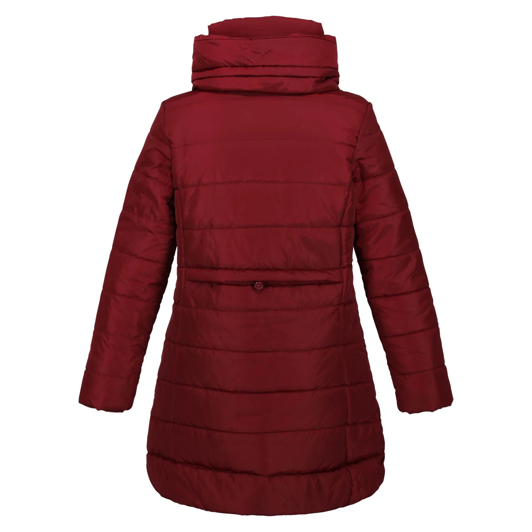 Regatta Women's Pamelina Padded Water-Repellent Walking Jacket - Image 24