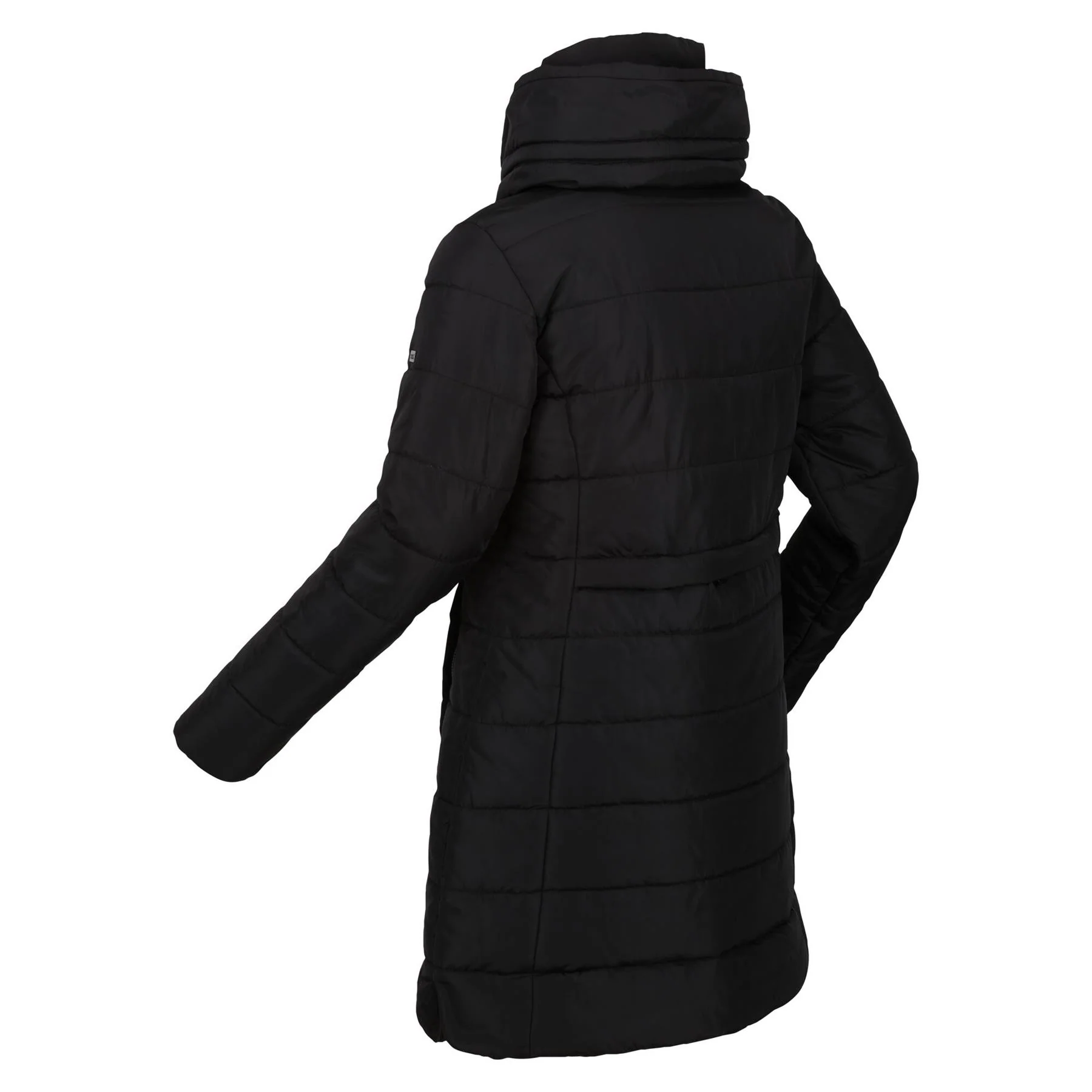 Regatta Women's Pamelina Padded Water-Repellent Walking Jacket - Image 33