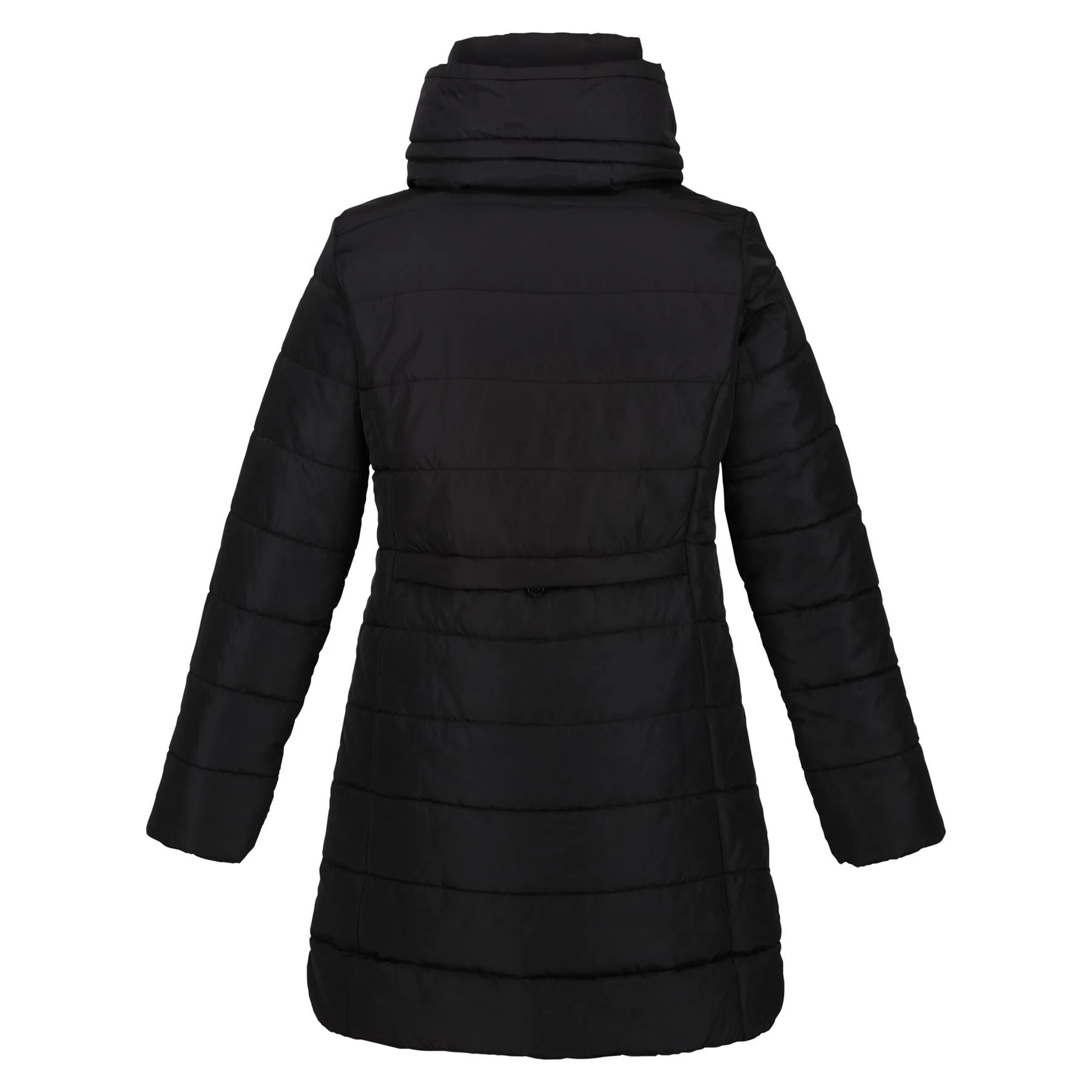 Regatta Women's Pamelina Padded Water-Repellent Walking Jacket - Image 34